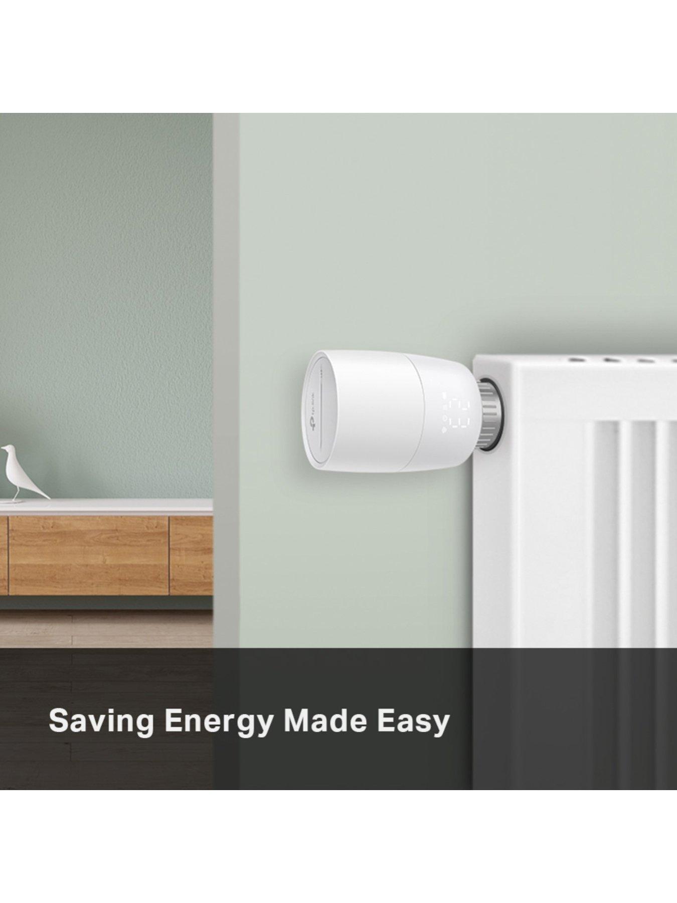 Image 7 of 7 of TP Link Kasa KE100 (add-on) Smart Valve