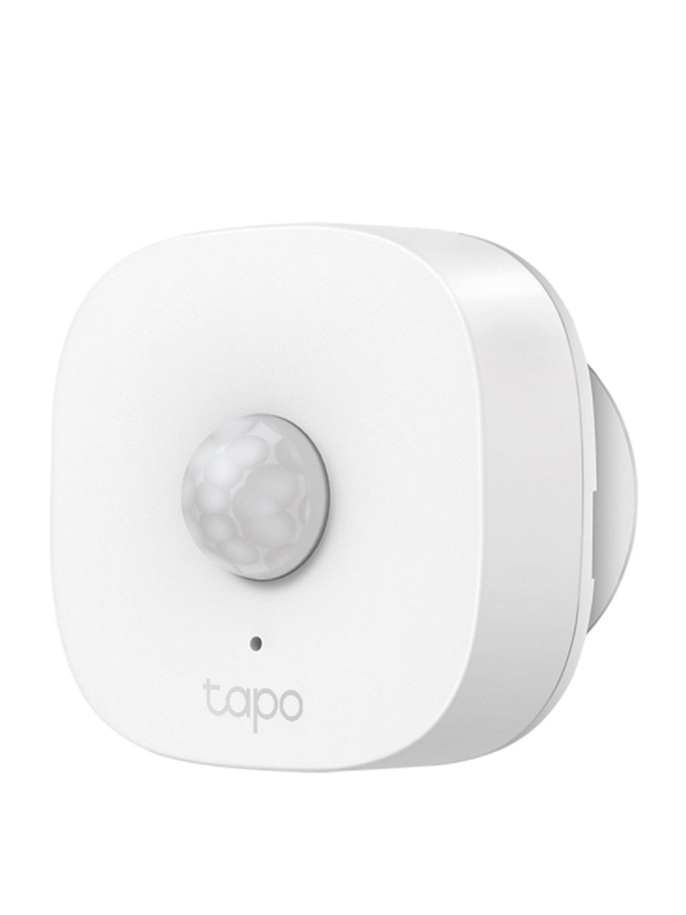 tp-link-tapo-t100-smart-motion-sensor