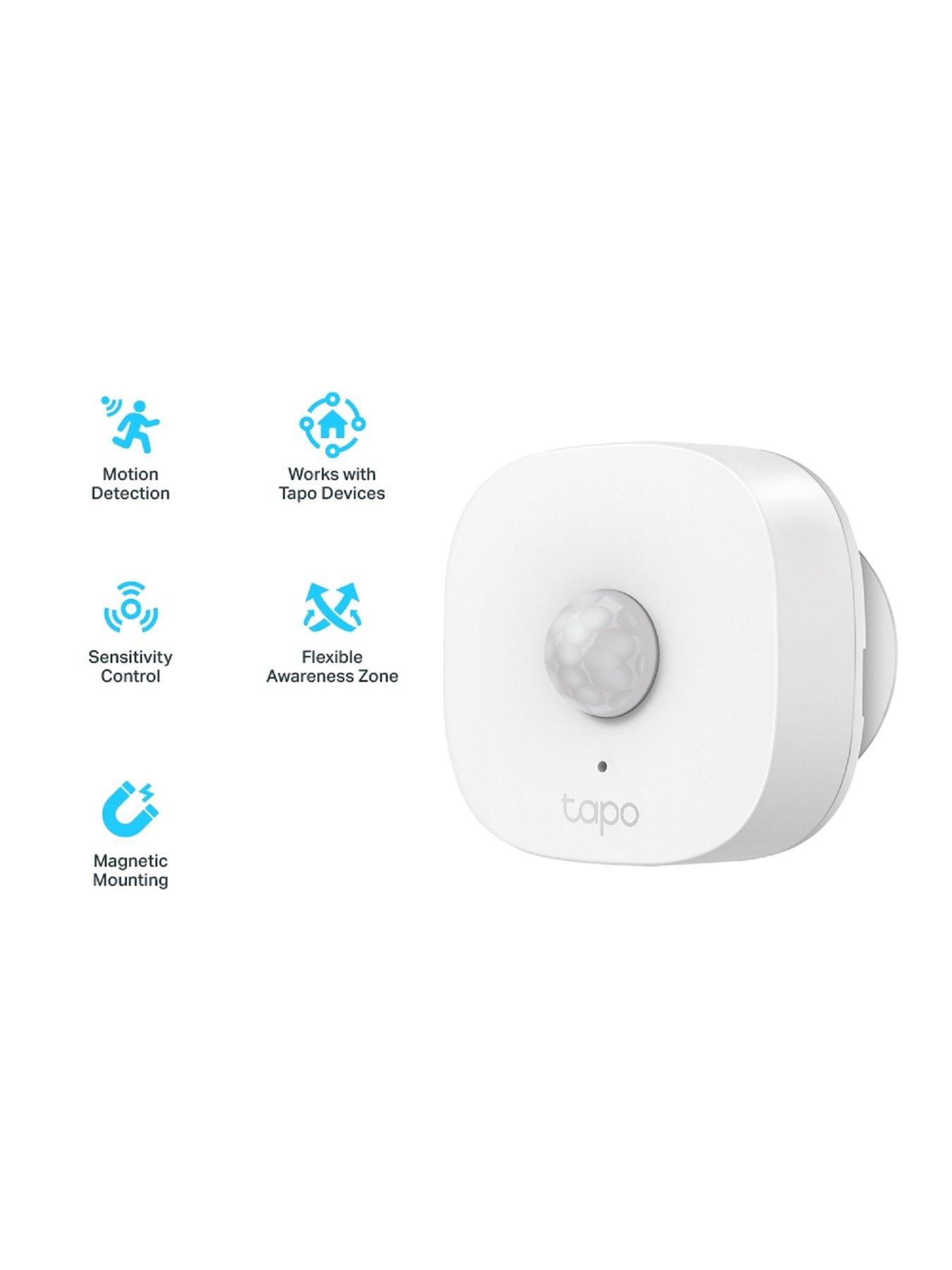 Image 3 of 8 of TP Link Tapo T100 Smart Motion Sensor