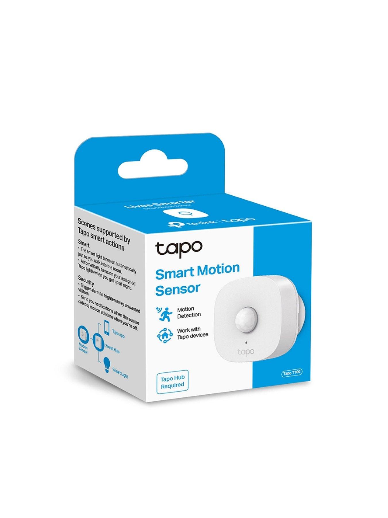 tp-link-tapo-t100-smart-motion-sensoroutfit