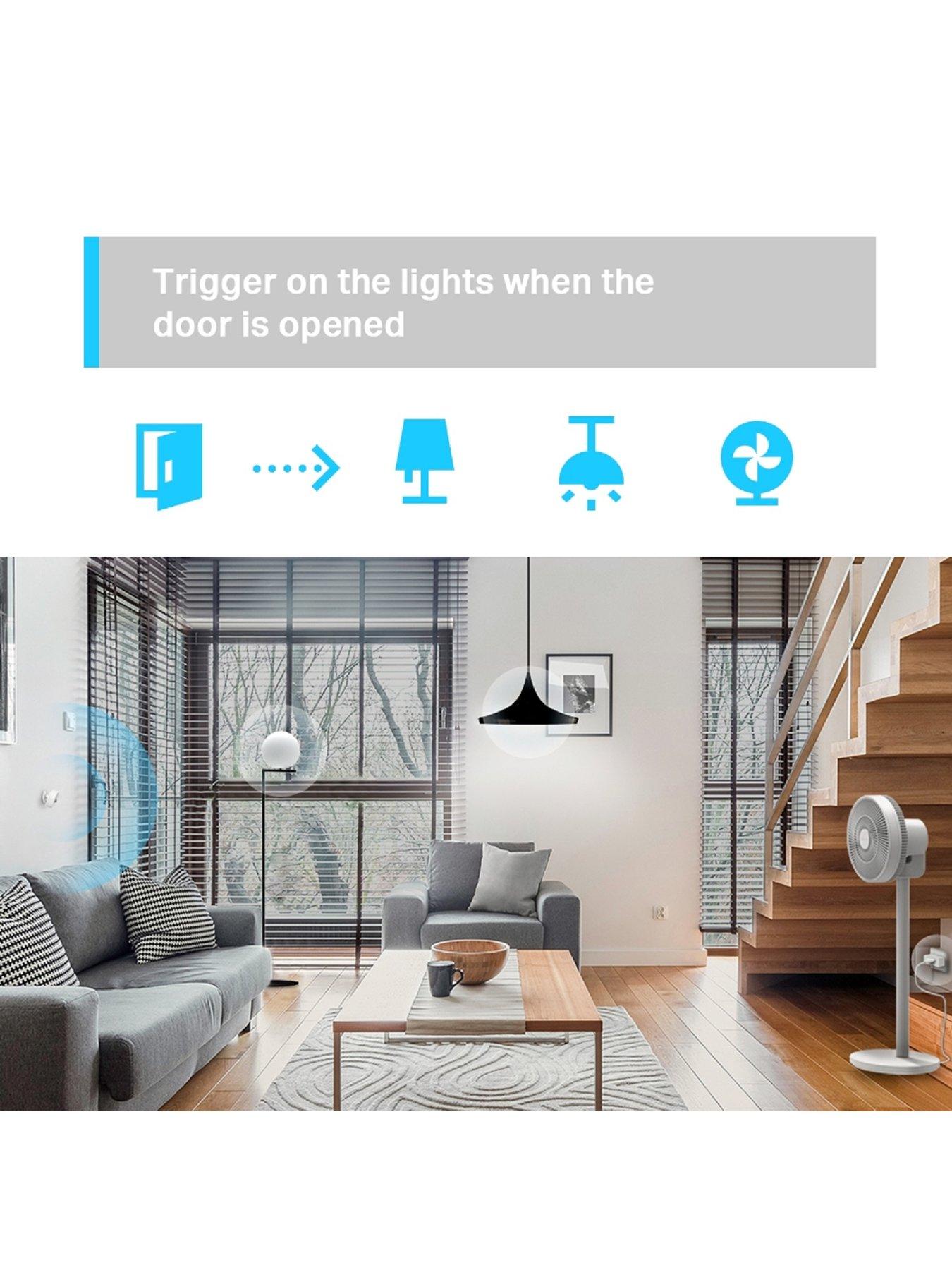 Image 6 of 8 of TP Link Tapo T100 Smart Motion Sensor