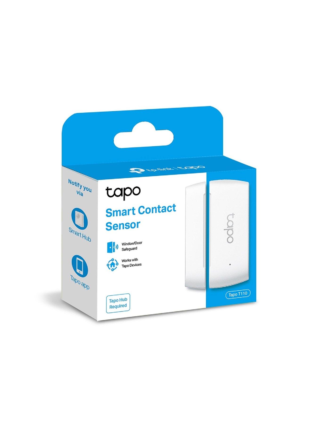 Image 3 of 8 of TP Link Tapo T110 Smart Contact Sensor