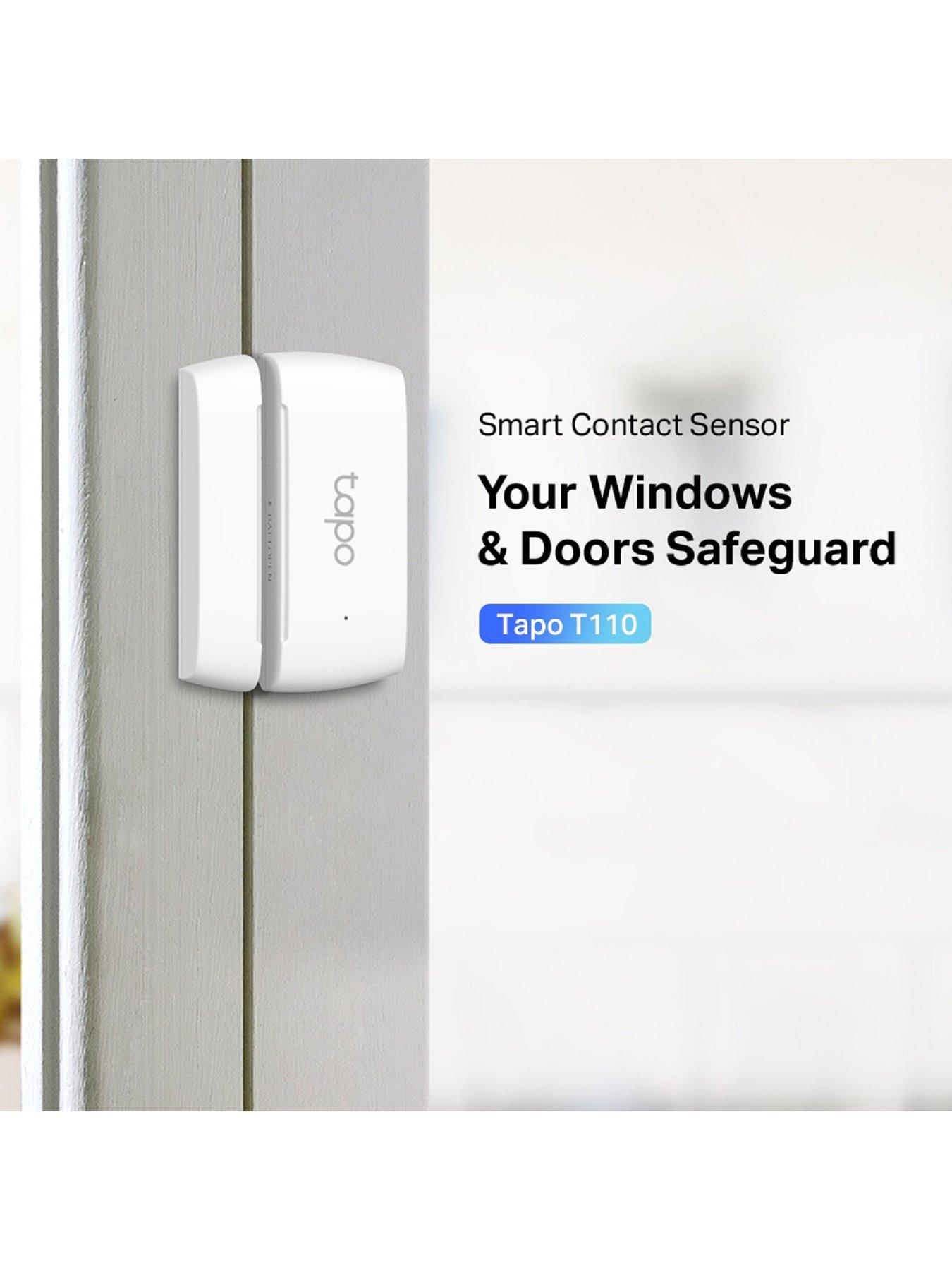 Image 4 of 8 of TP Link Tapo T110 Smart Contact Sensor