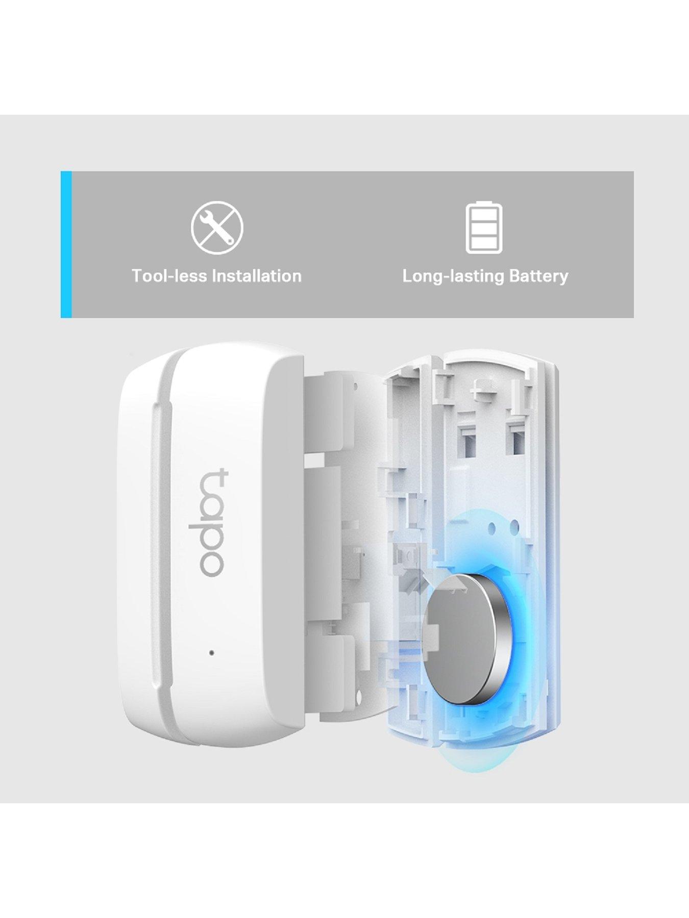 Image 7 of 8 of TP Link Tapo T110 Smart Contact Sensor