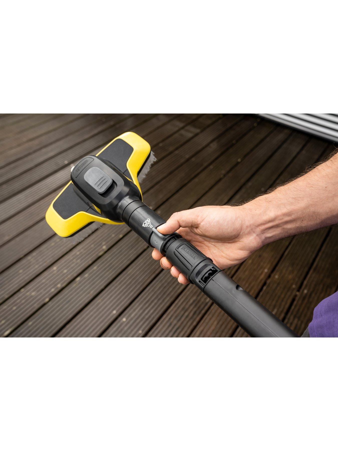 Image 6 of 6 of Karcher WB7 Plus Wash Brush