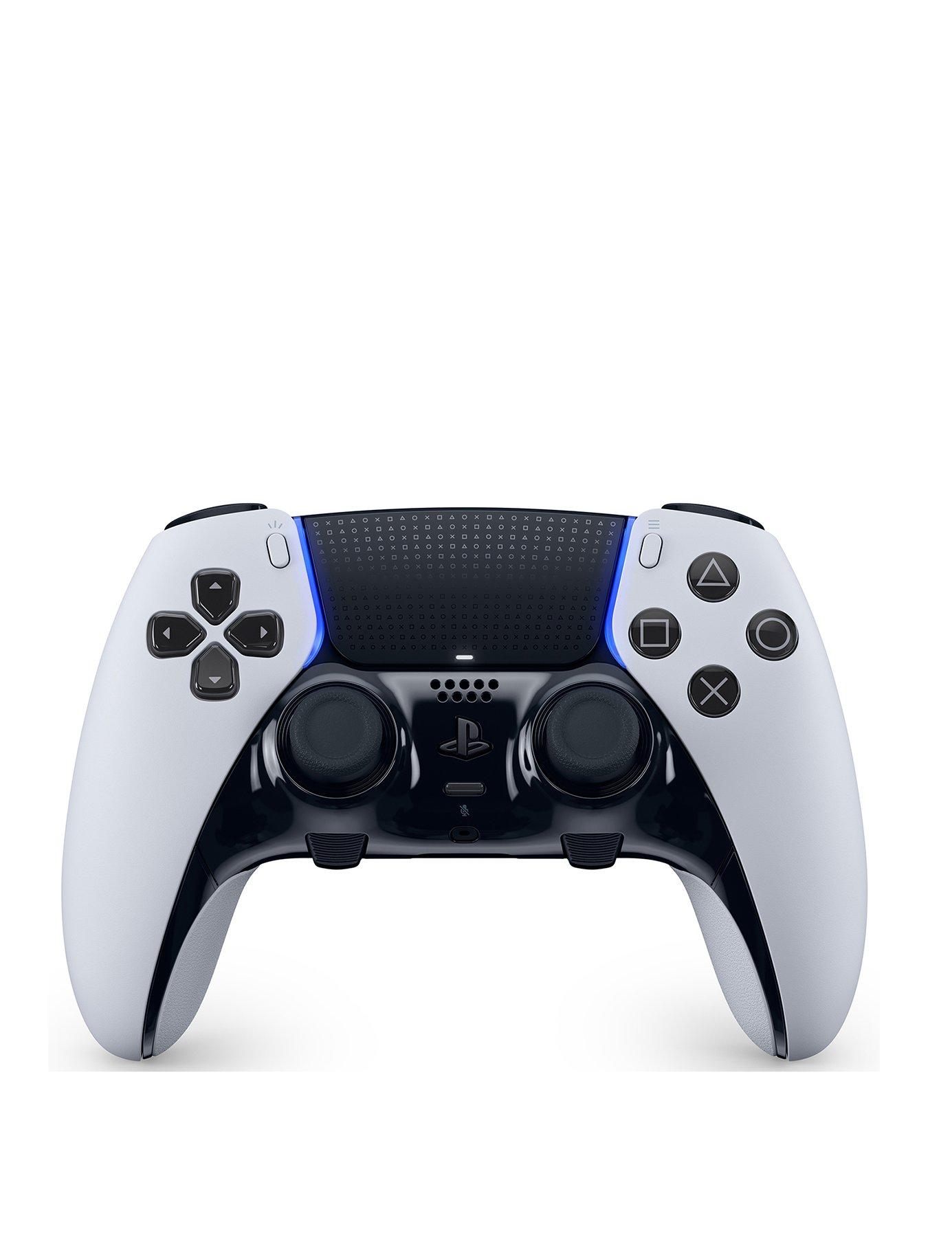 undefined DualSense Edge® Wireless Controller - White