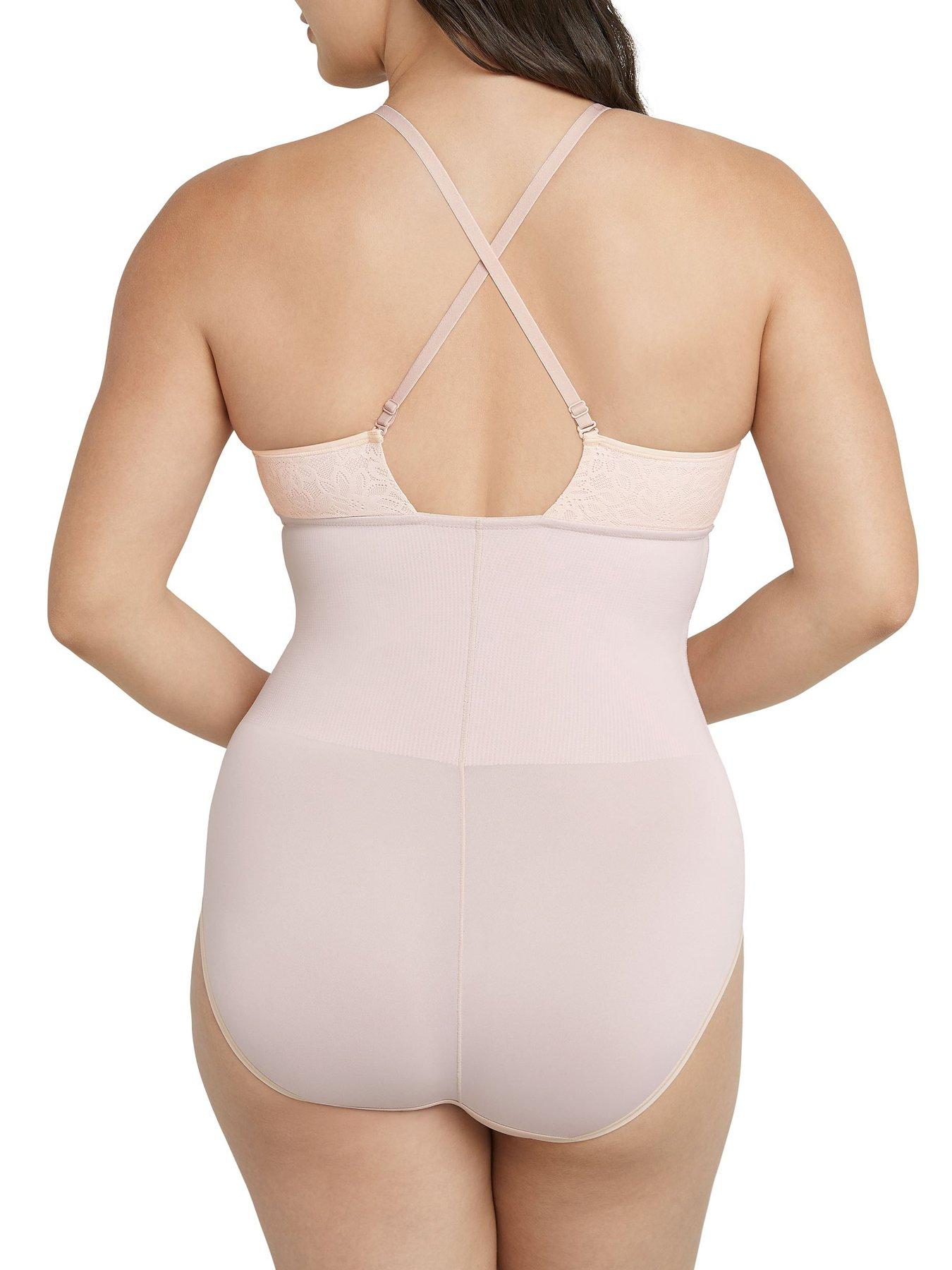 maidenform-tame-your-tummy-lace-bodysuitstillFront