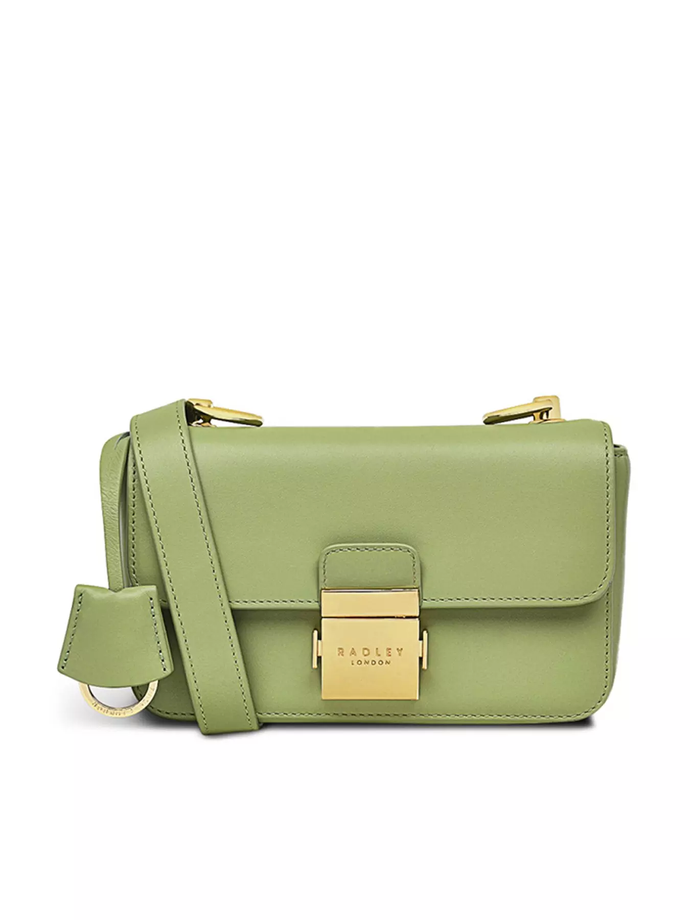 Handbag of the Month - Feb 16: Radley Sweetheart Bag for The