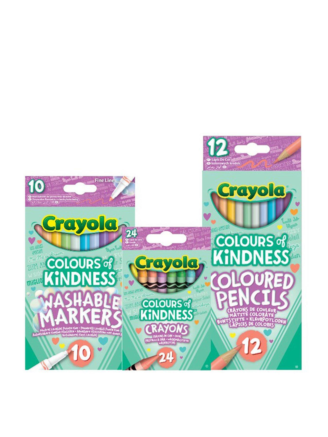undefined Colours of Kindness Bundle