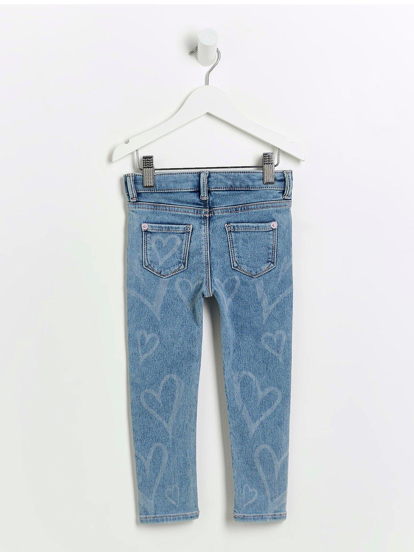 River island best sale jeans kids