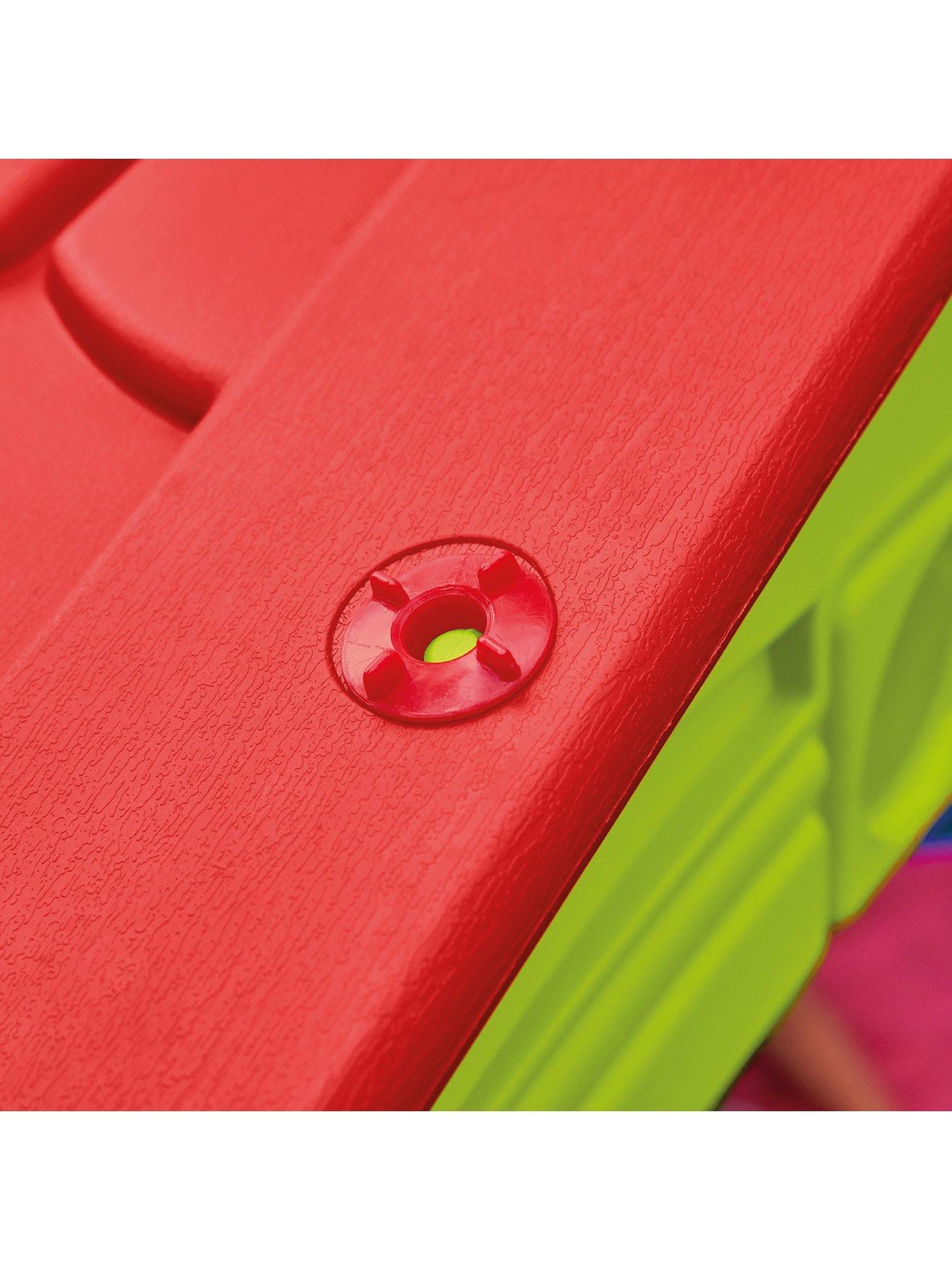 Image 5 of 5 of Palplay House Of Fun Playhouse