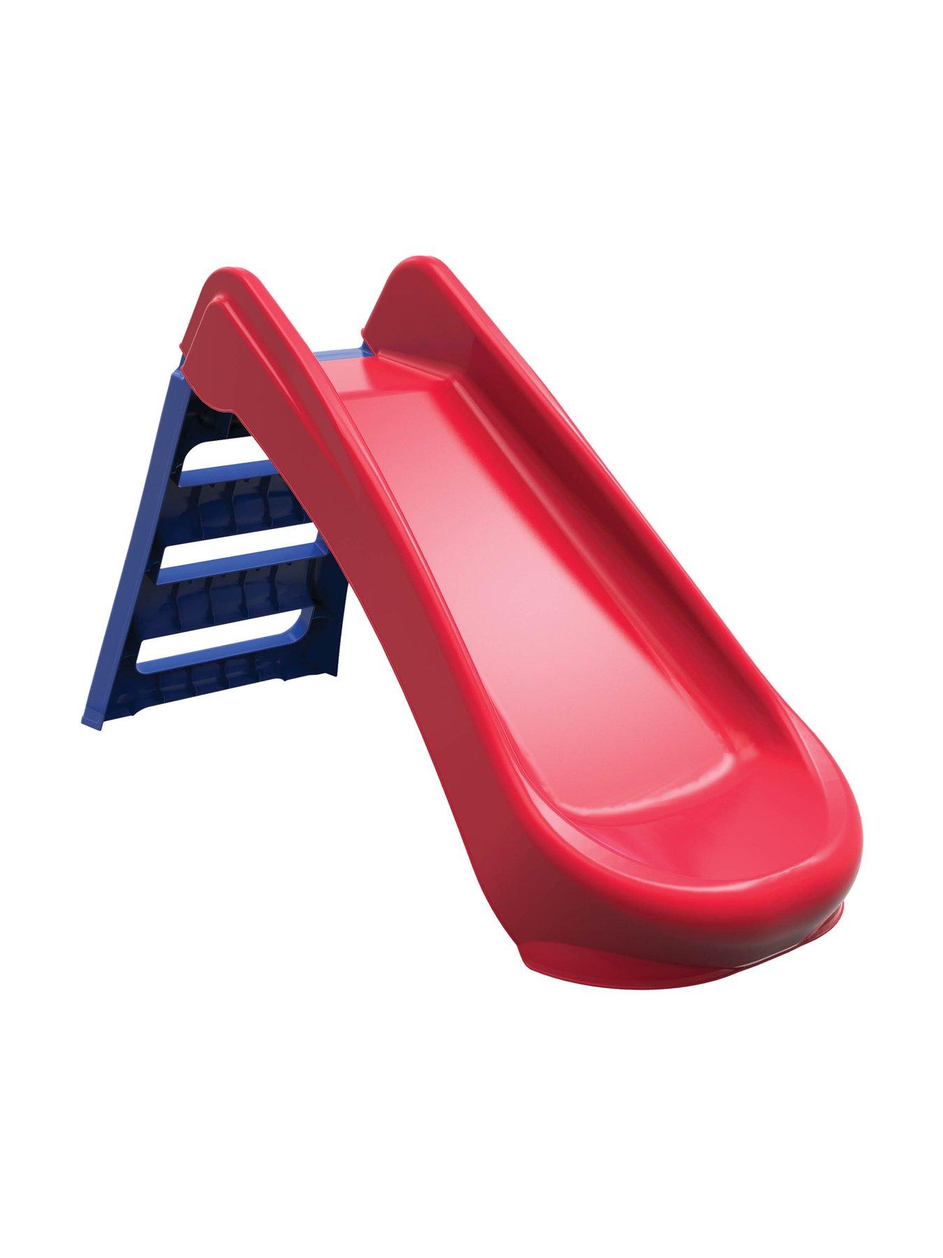 Image 1 of 8 of Palplay Junior folding slide