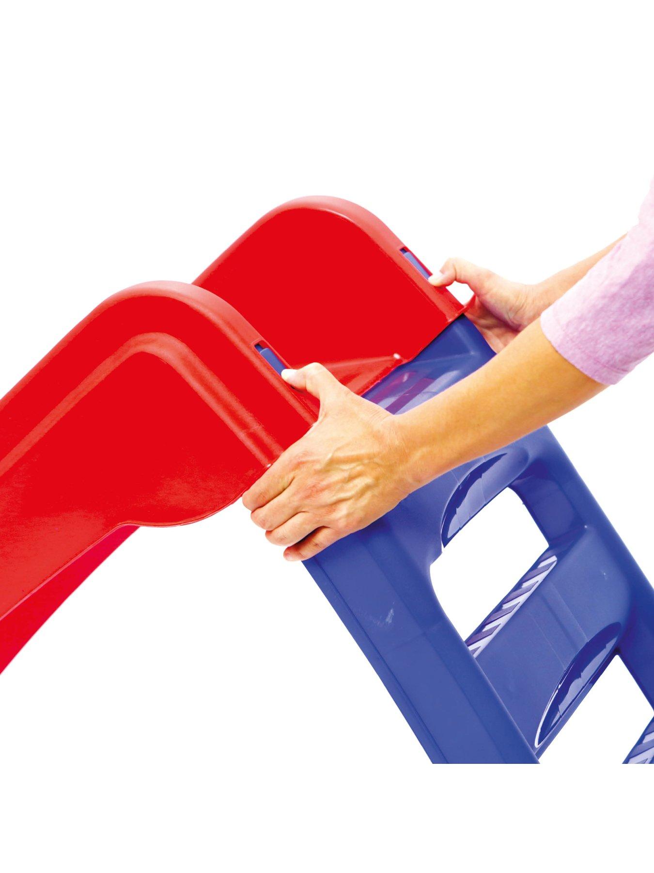 Image 4 of 8 of Palplay Junior folding slide