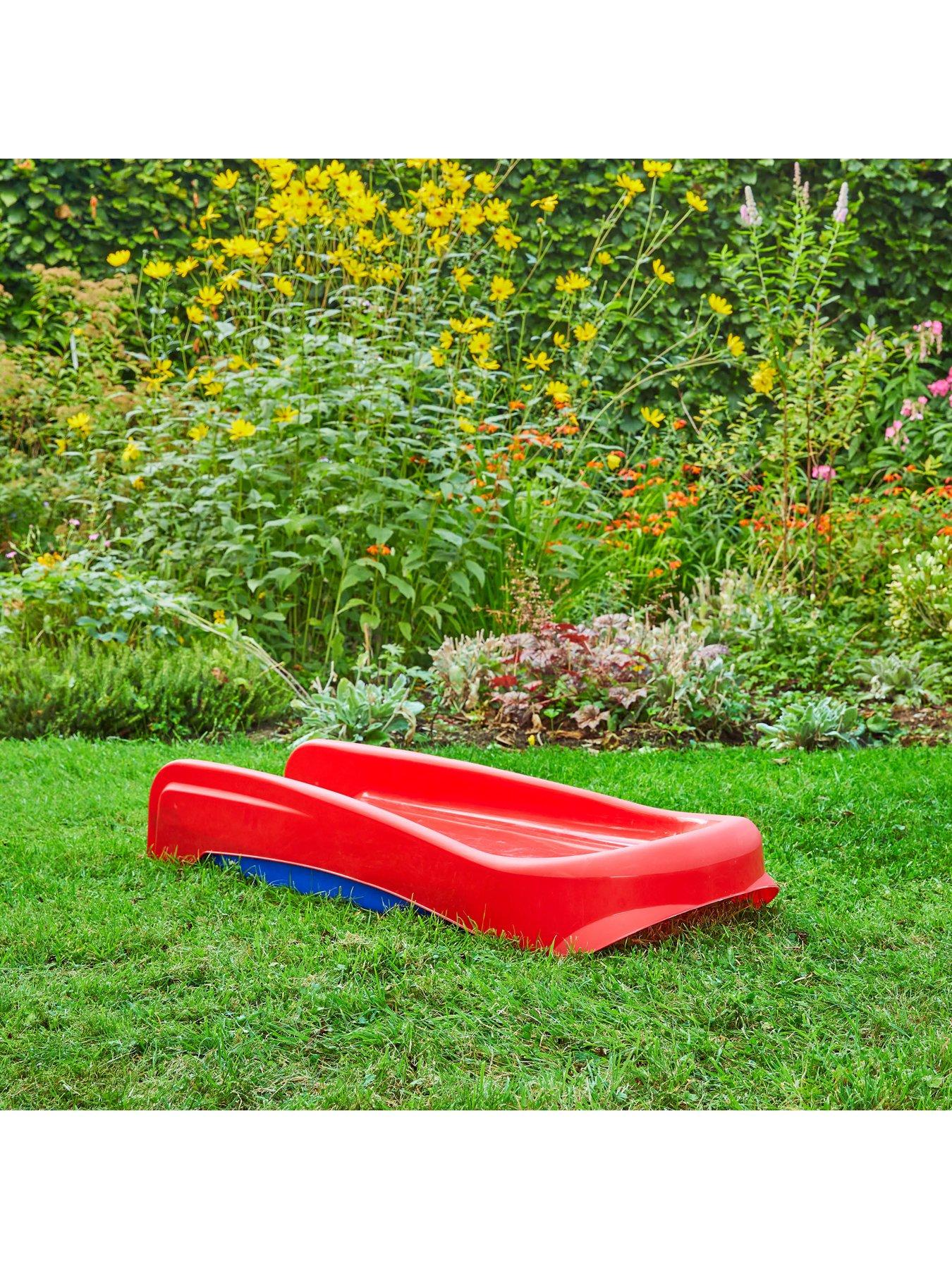 Image 5 of 8 of Palplay Junior folding slide