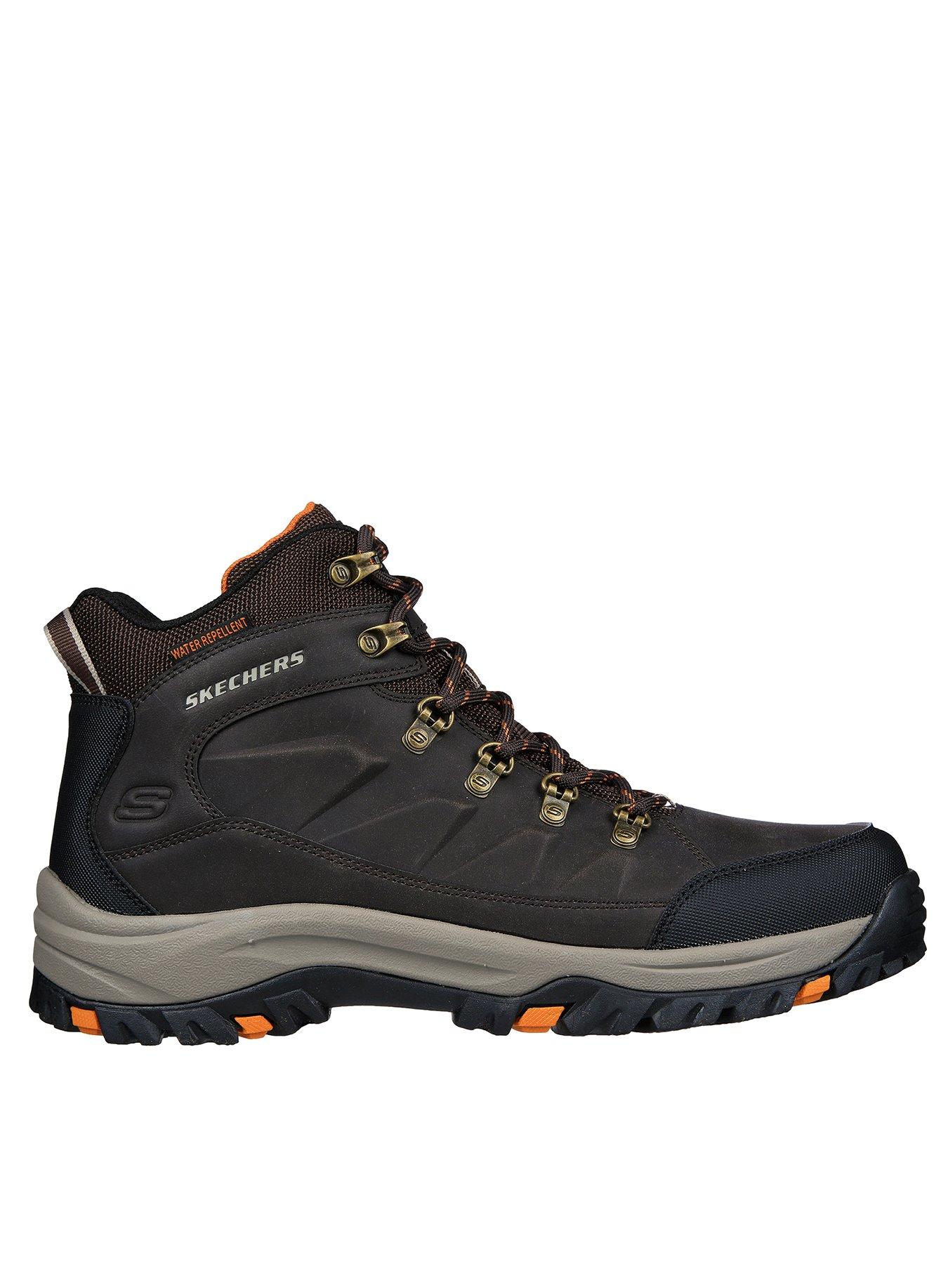 Skechers lender outlet boot