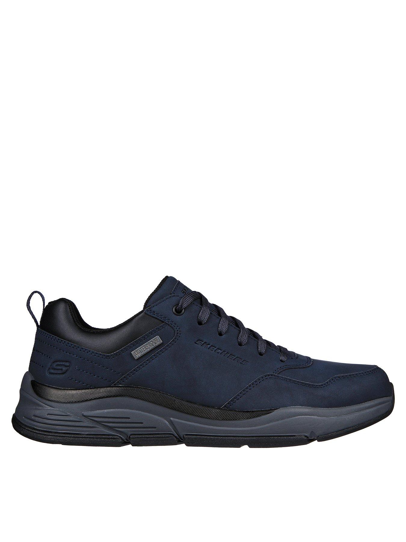 Skechers low hot sale key trainers