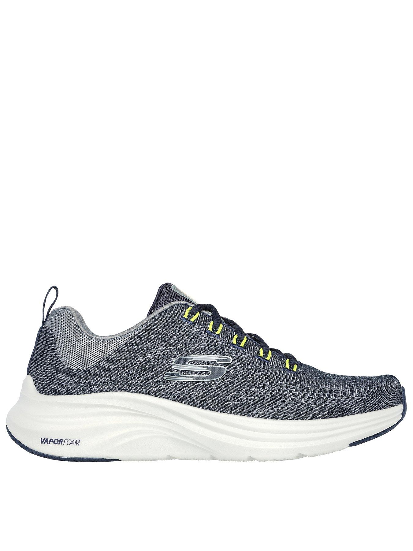 Skechers memory foam discount shoes