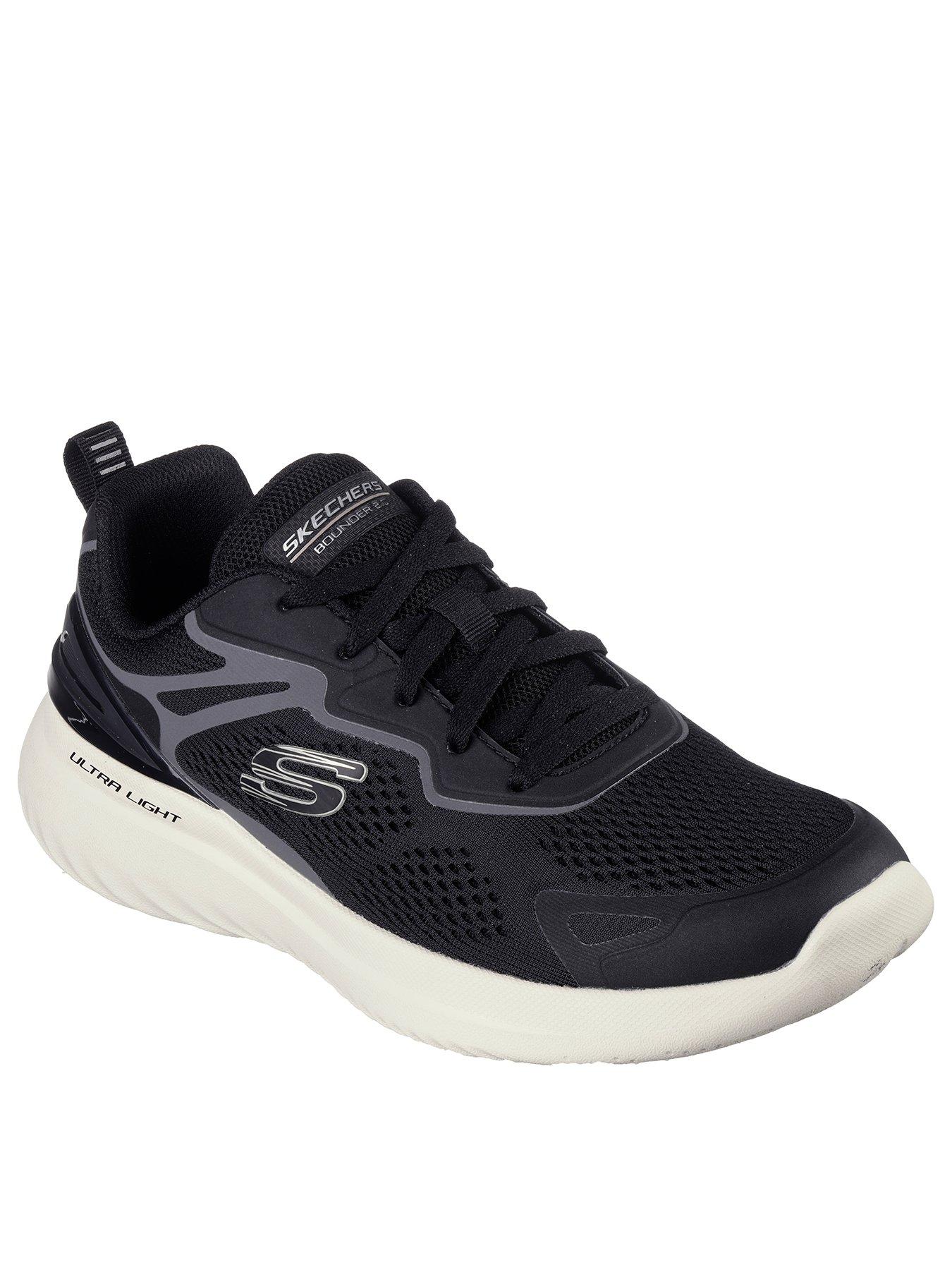 Skechers lightweight outlet memory foam price