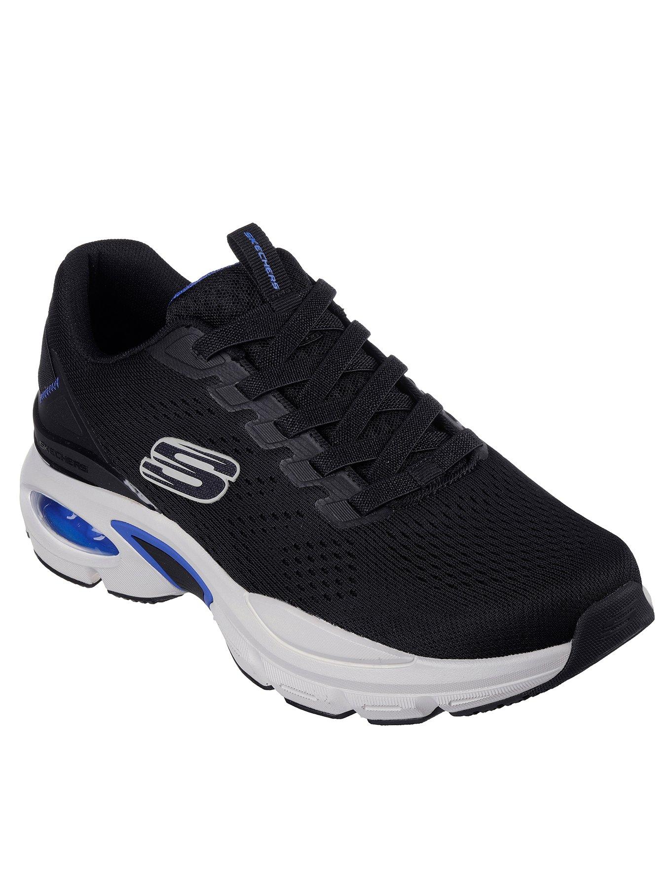 skechers-skech-air-ventura-lace-trainers-blackback