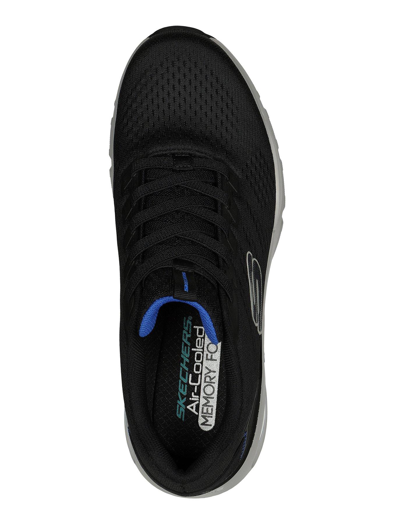 skechers-skech-air-ventura-lace-trainers-blackoutfit