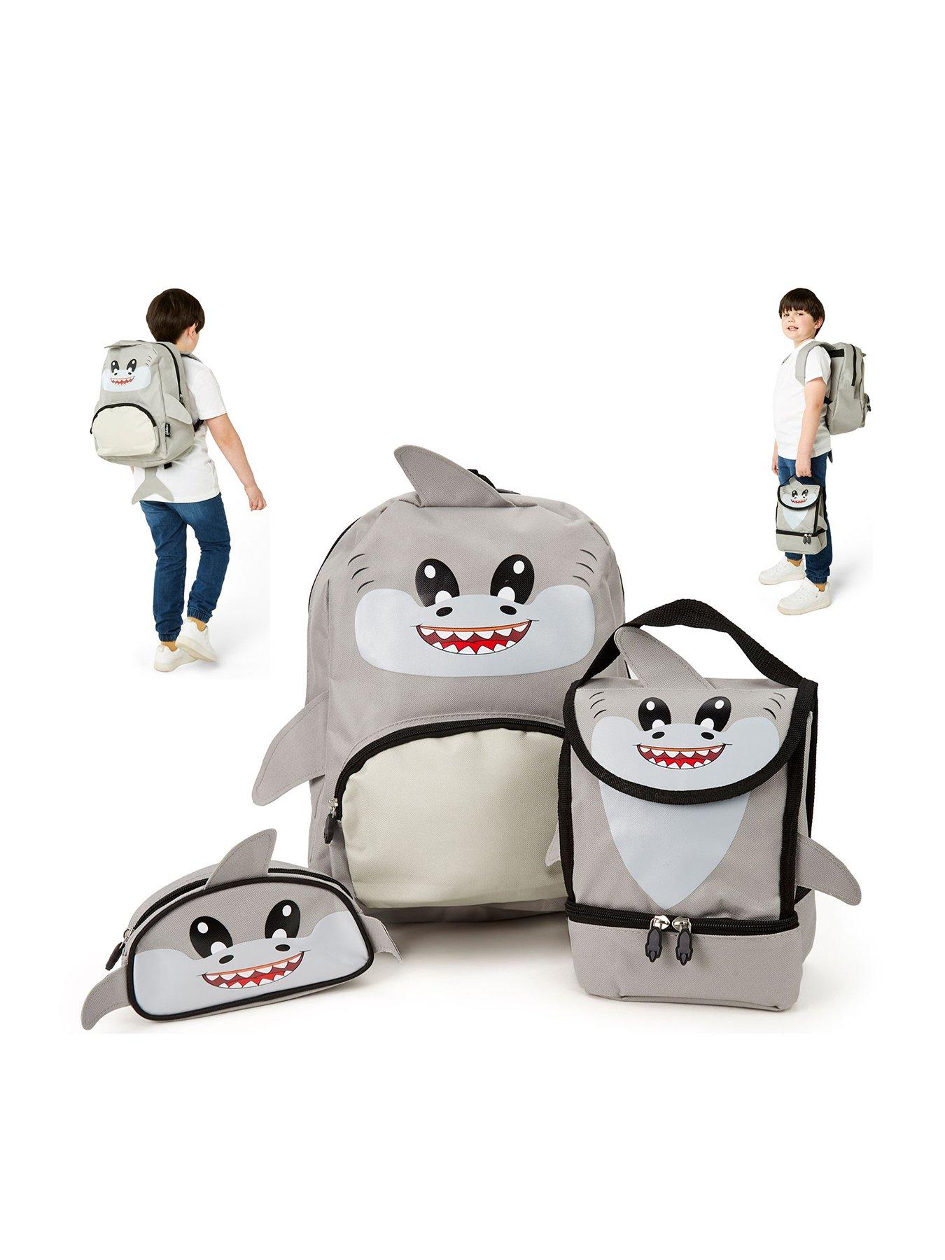 zappi-baby-animal-backpack-set-shark