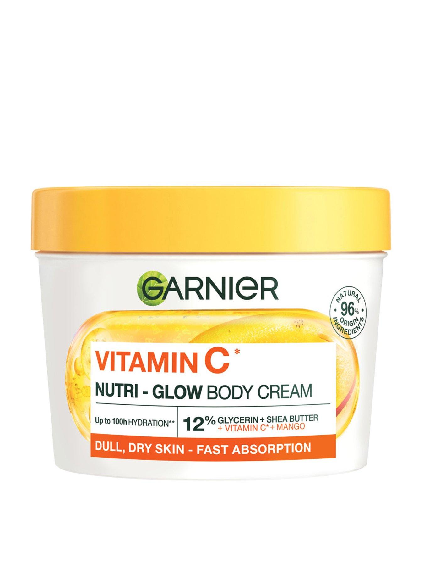 garnier-vitamin-c-nutri-glow-body-cream-with-mango