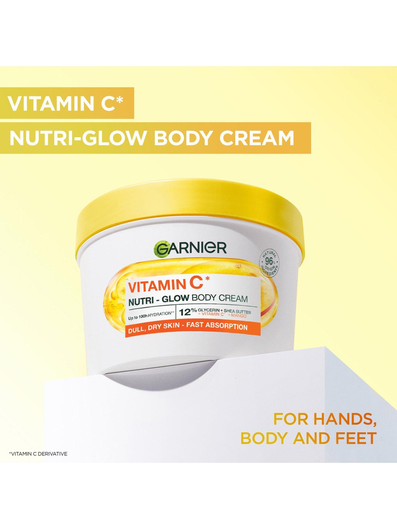 garnier-vitamin-c-nutri-glow-body-cream-with-mangostillFront