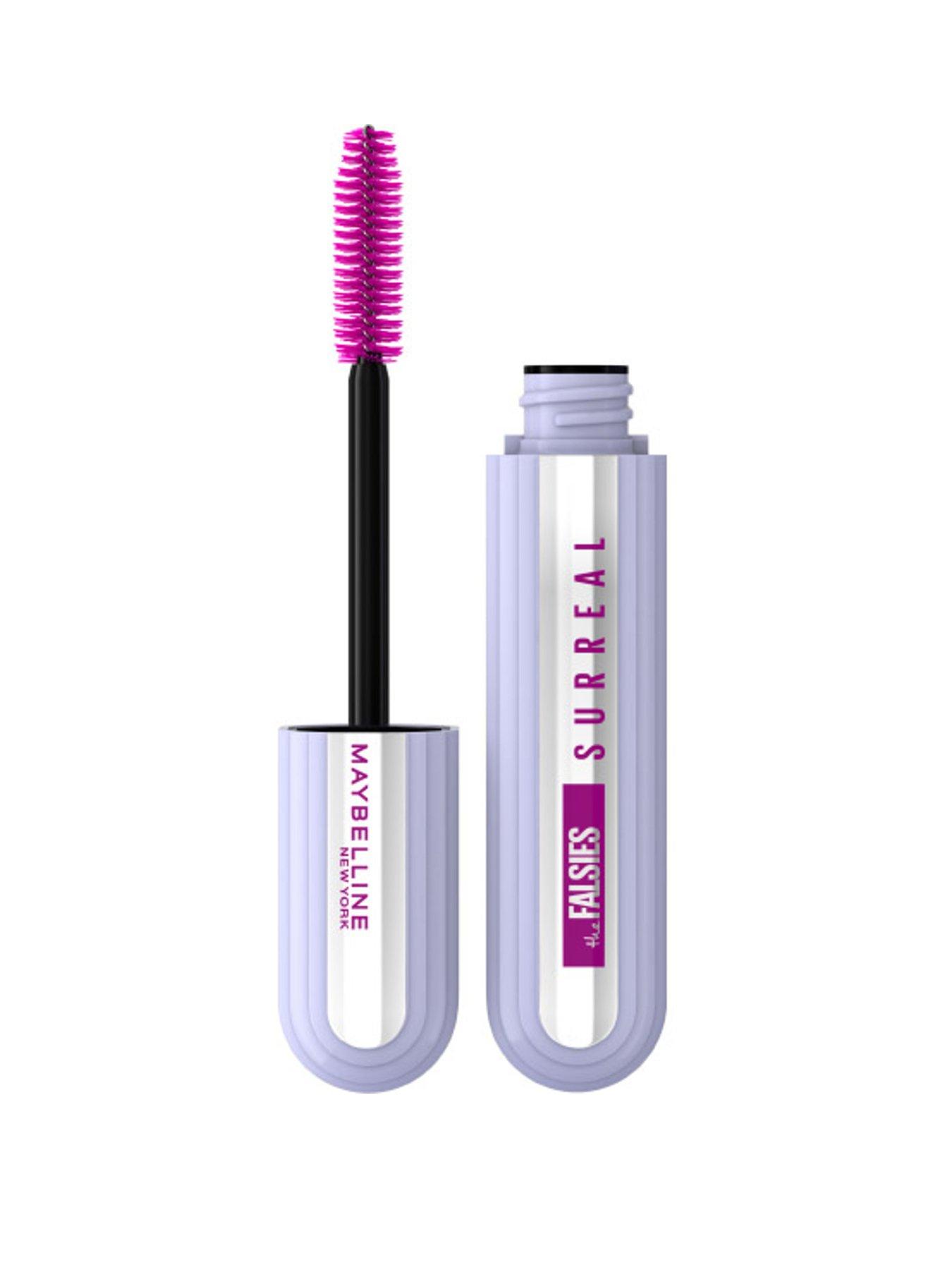 MAYBELLINE Maybelline Extension Mascara