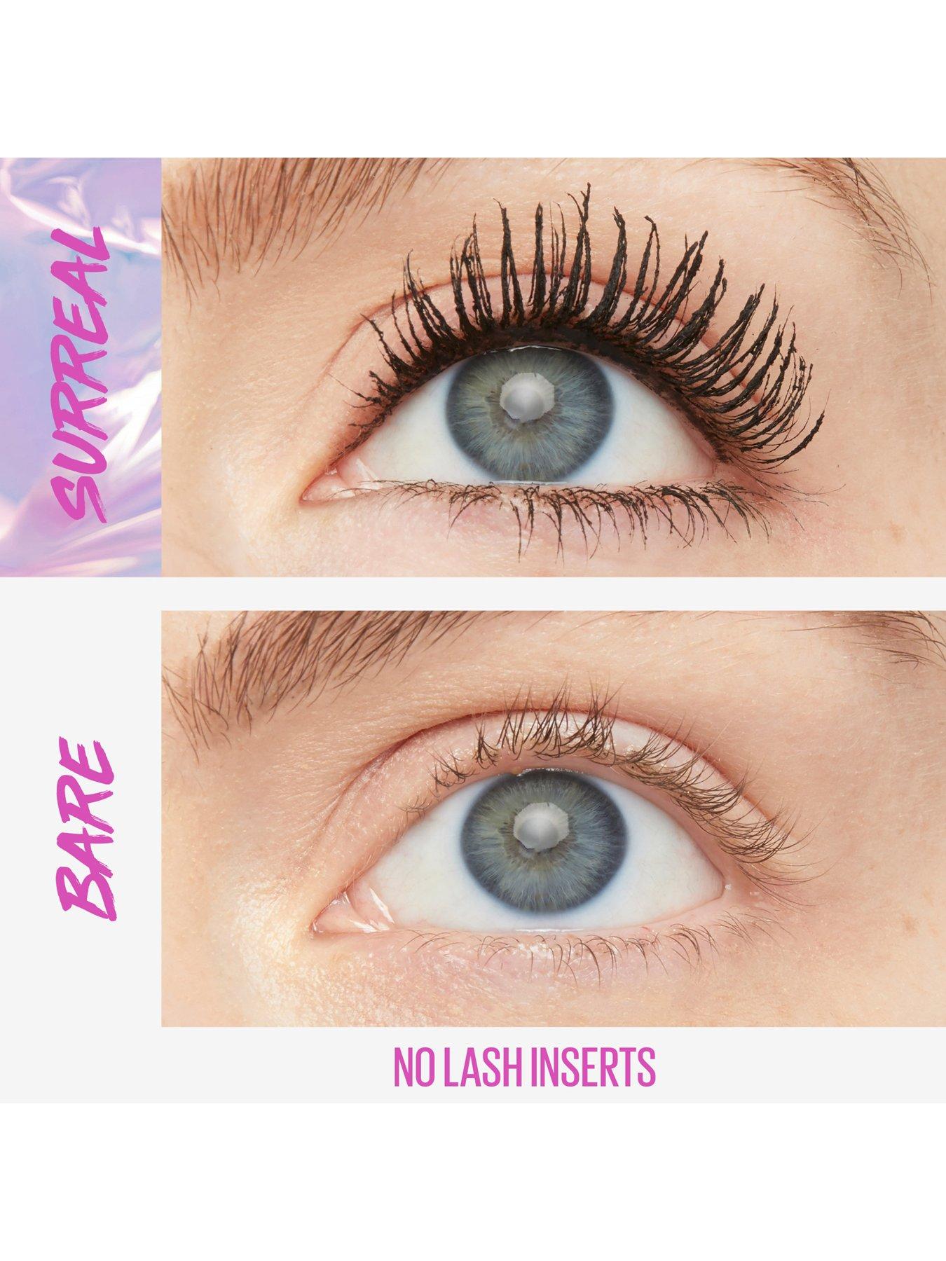 Image 3 of 8 of MAYBELLINE Maybelline Extension Mascara