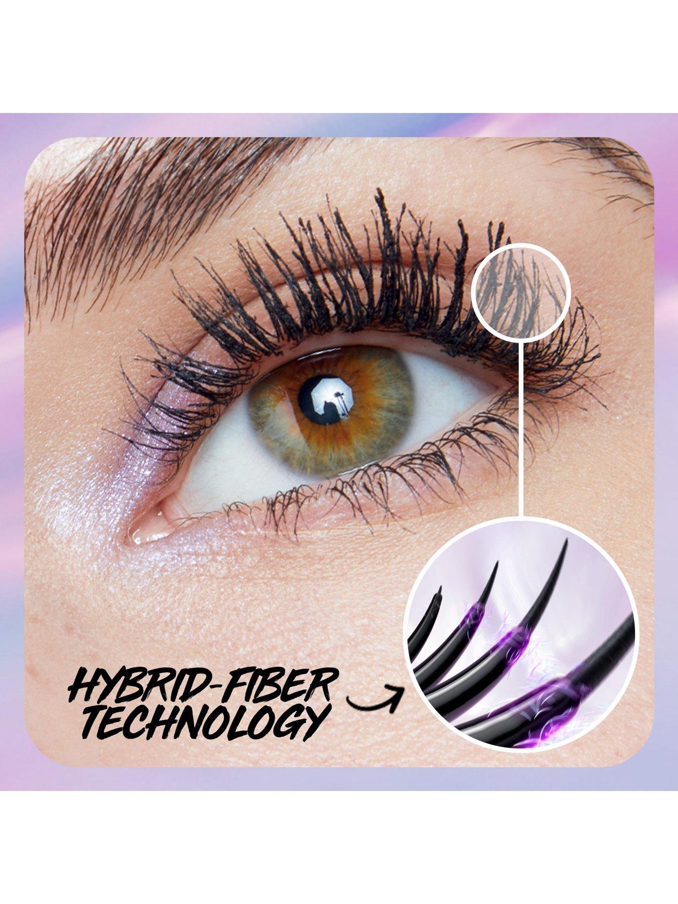Image 4 of 8 of MAYBELLINE Maybelline Extension Mascara