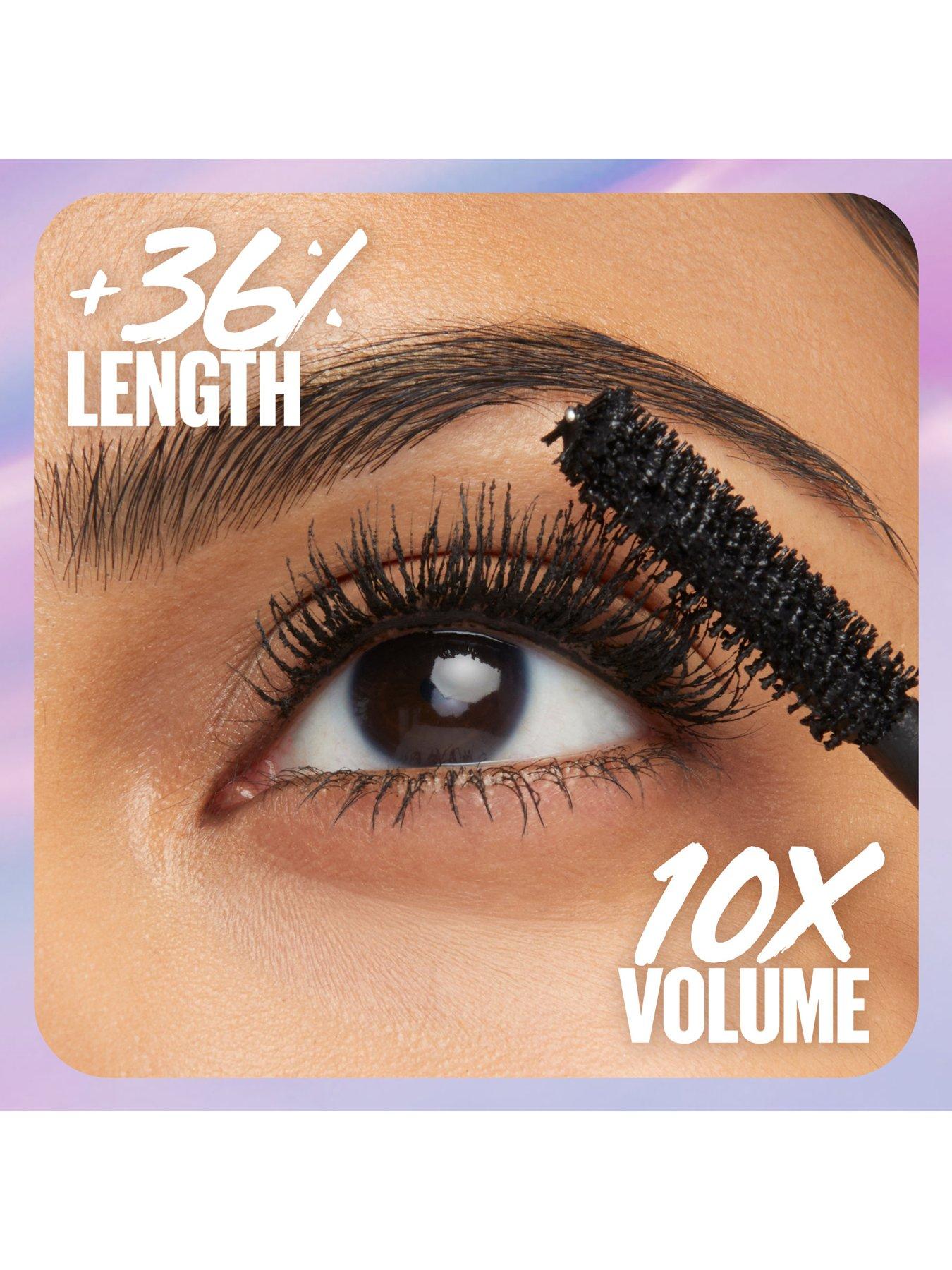 Image 5 of 8 of MAYBELLINE Maybelline Extension Mascara
