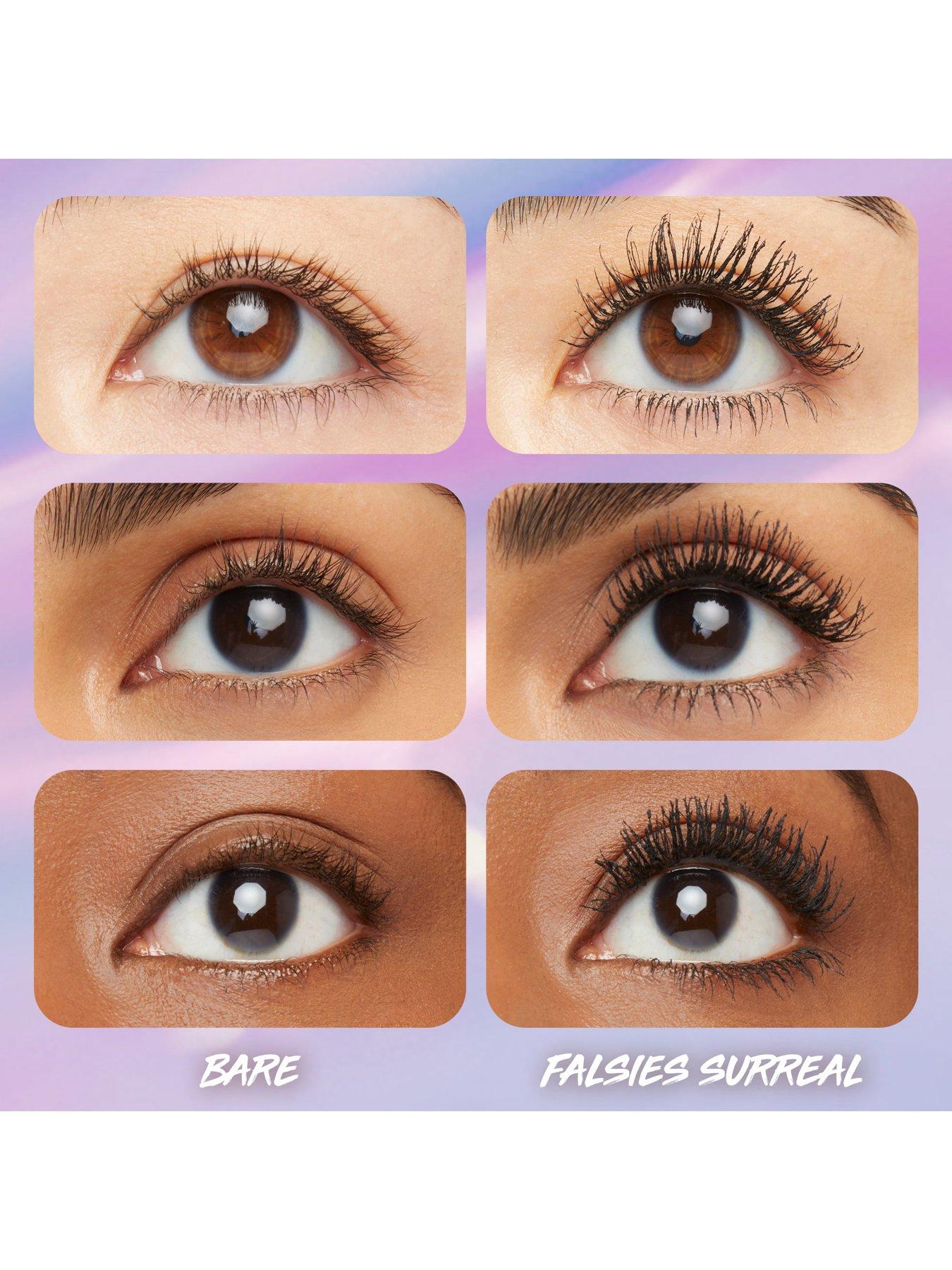 Image 6 of 8 of MAYBELLINE Maybelline Extension Mascara