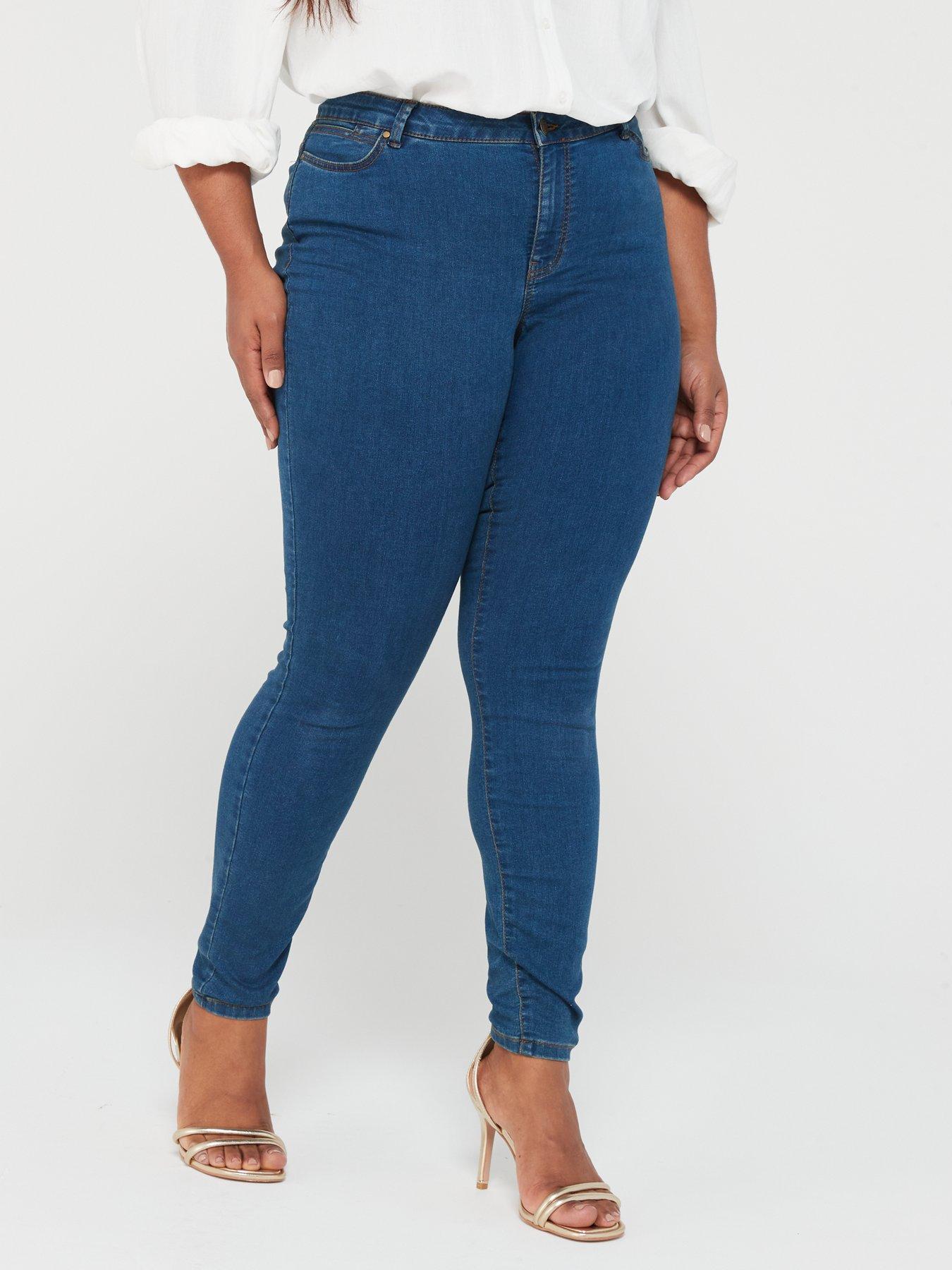 Missguided jeggings outlet