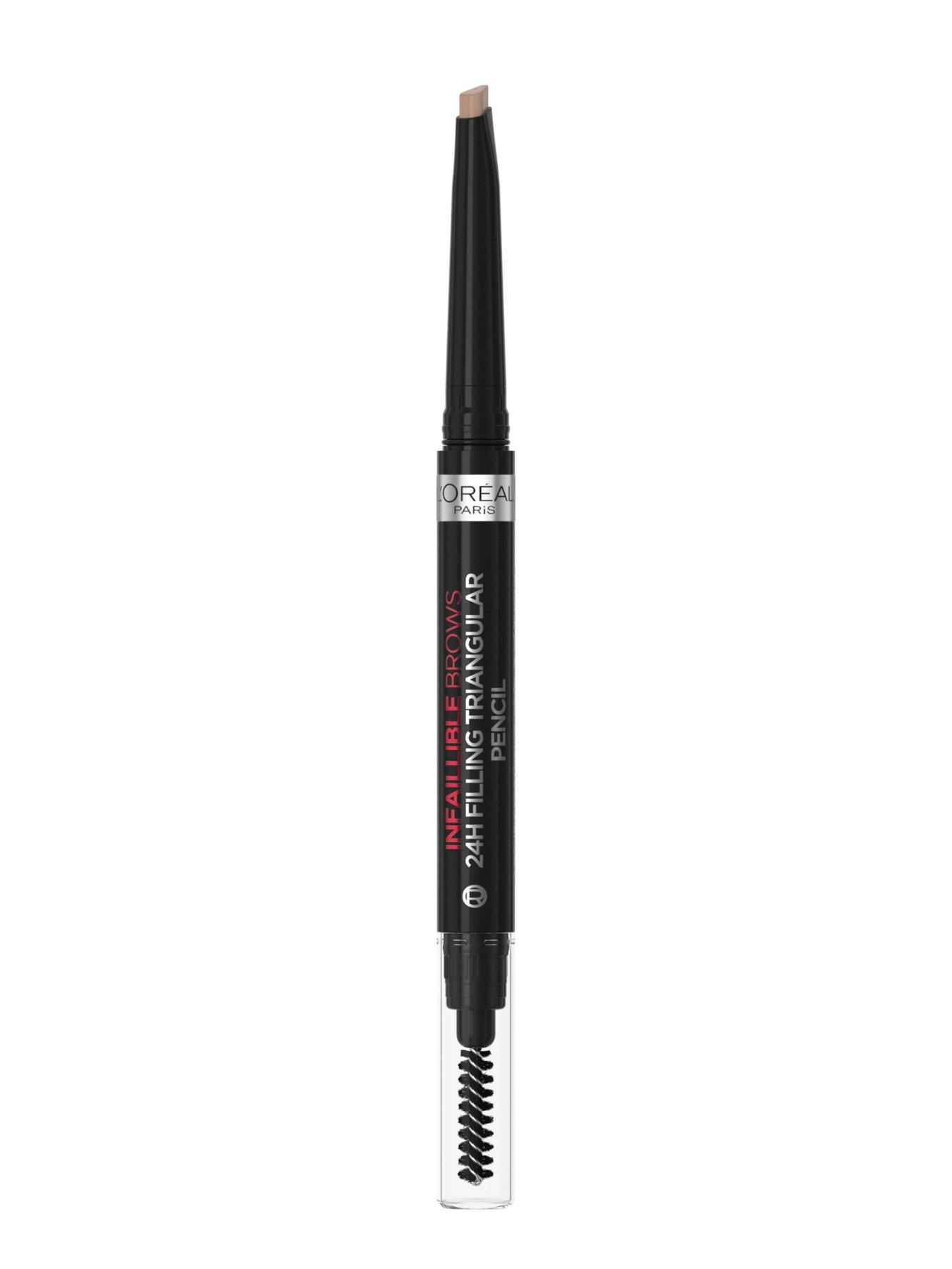 loreal-paris-infallible-24h-brow-filling-triangular-pencilstillFront