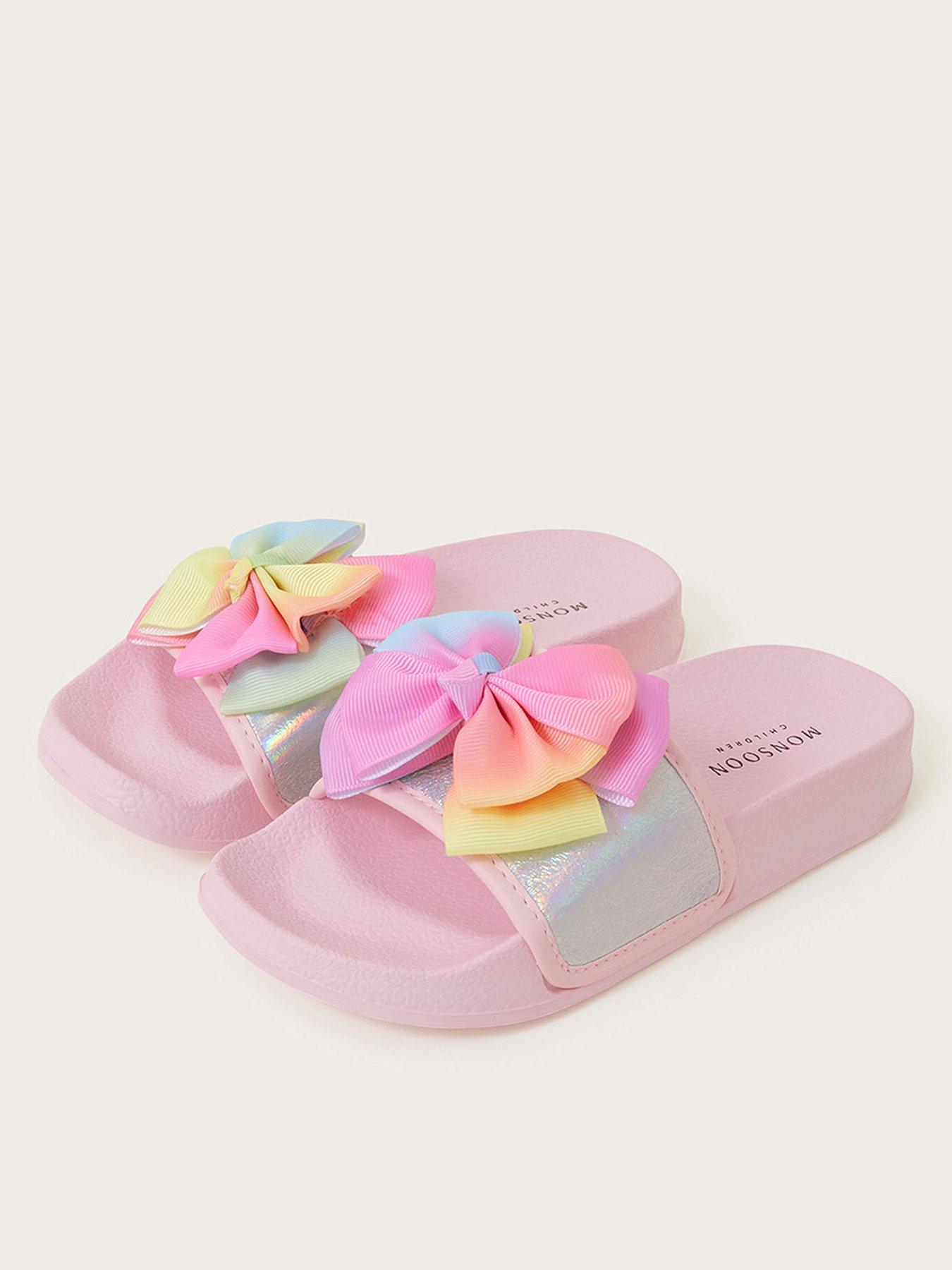 Girls hot sale cheap sliders