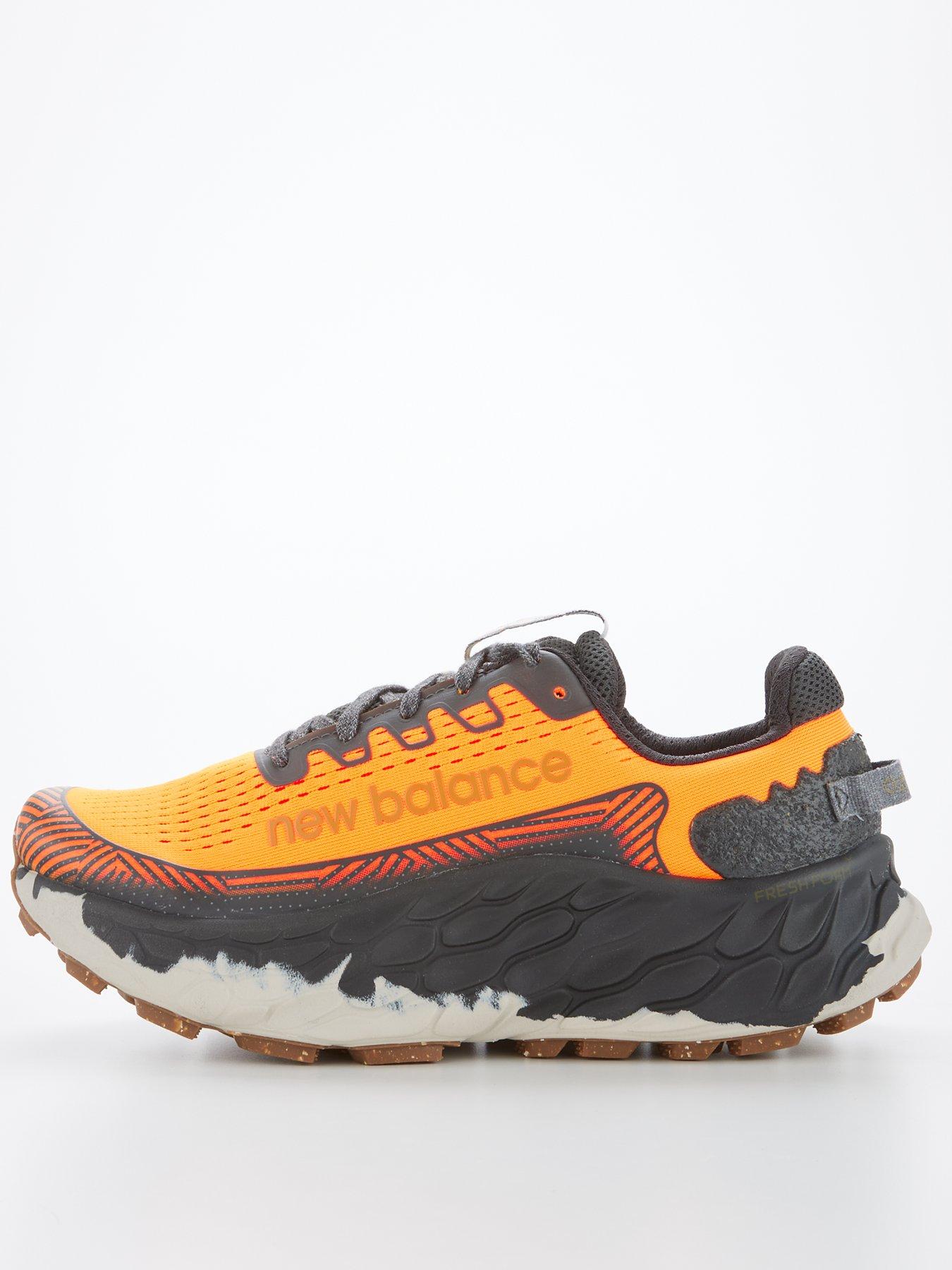 New balance 560 store mens Orange