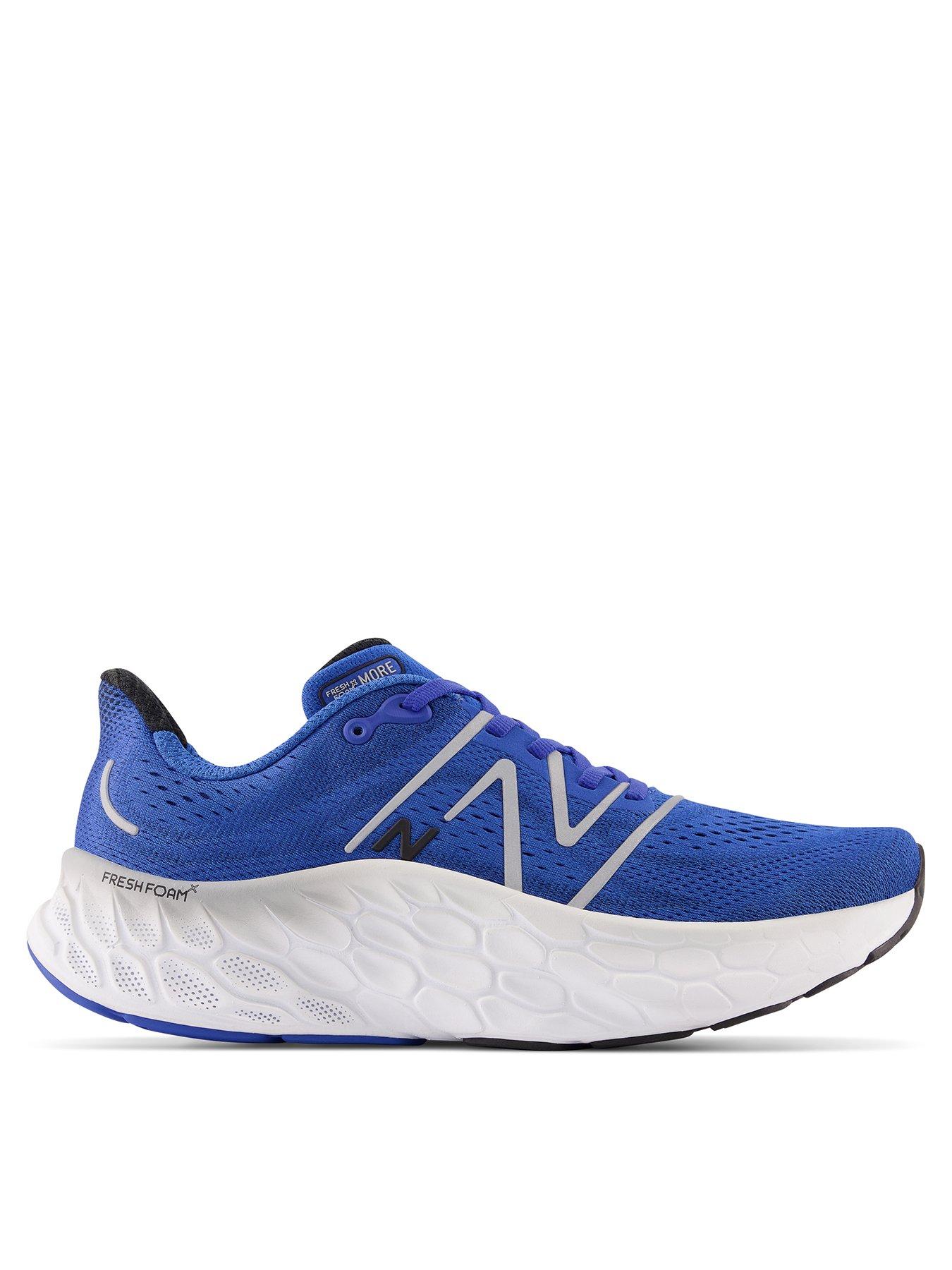 New balance store 100 Blue