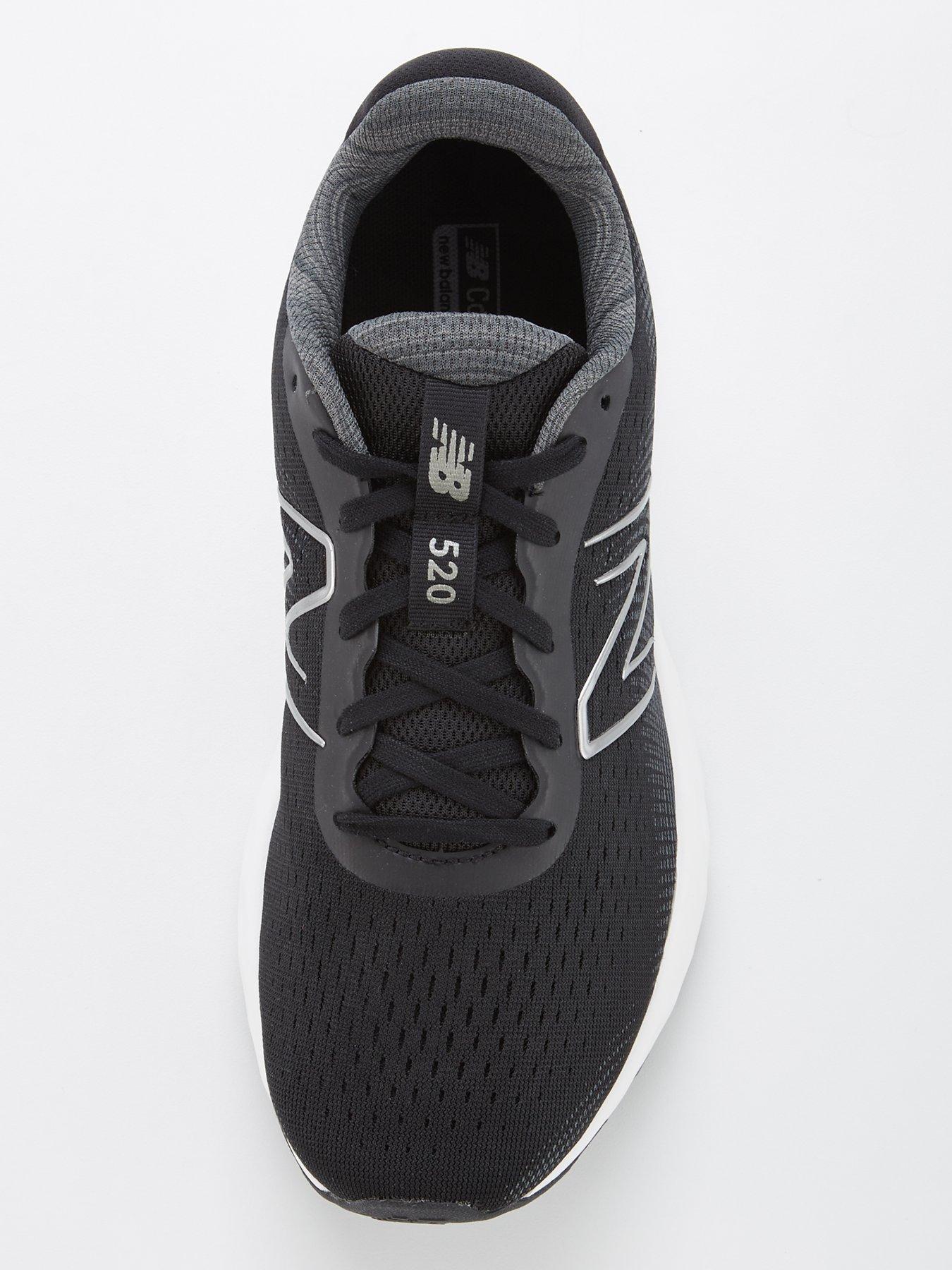 New balance cheap 520 men black