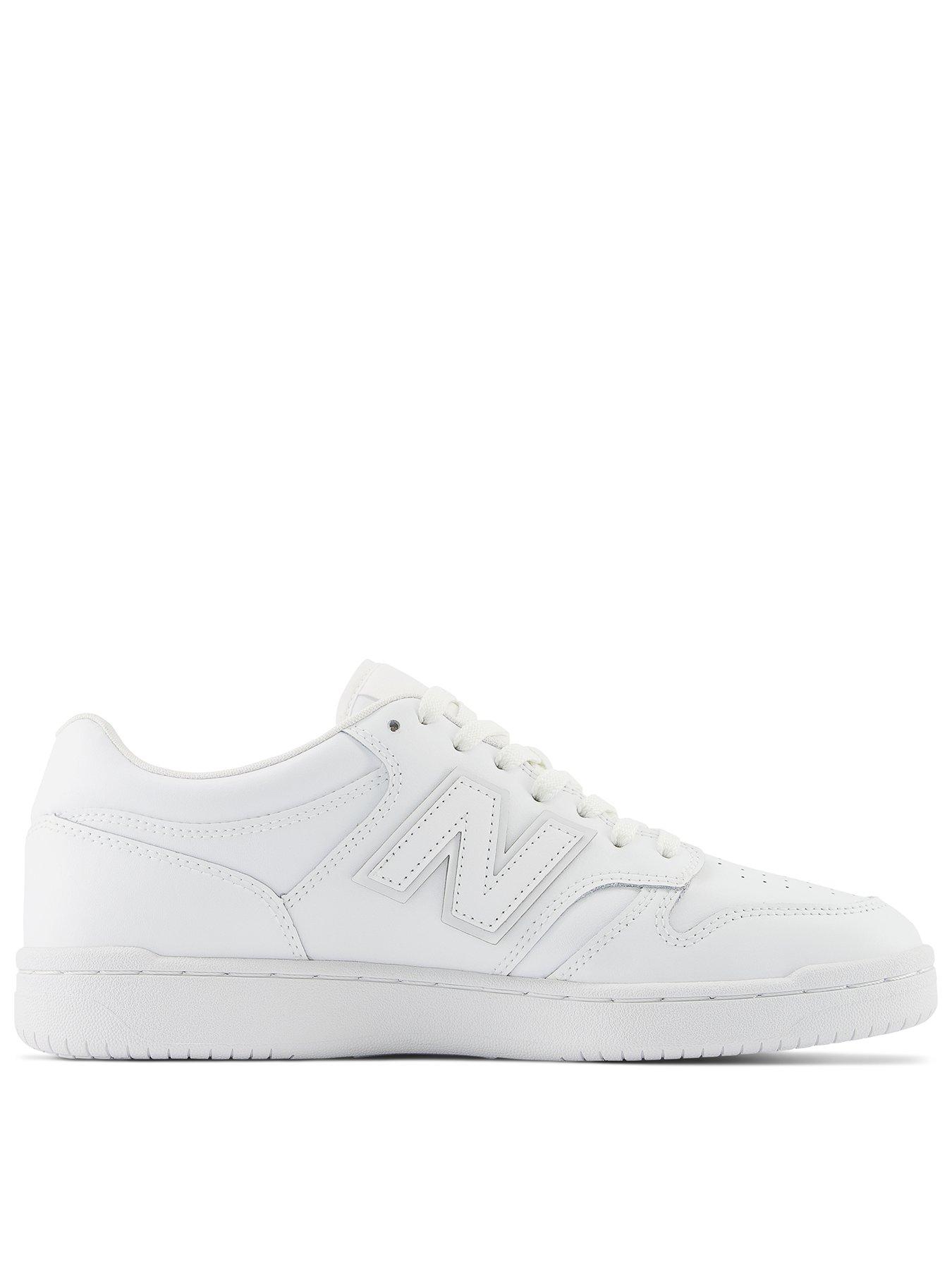 New balance 1600 store men white