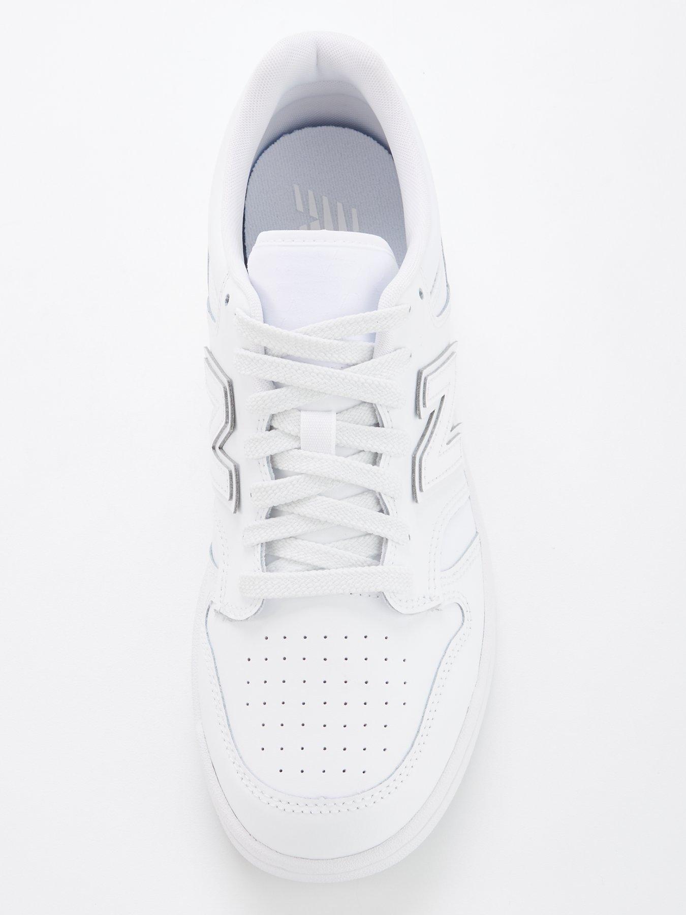 New Balance New Balance 480 White Very Ireland