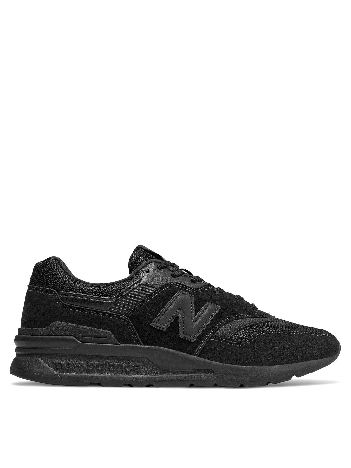 Men's new hot sale balance 997h