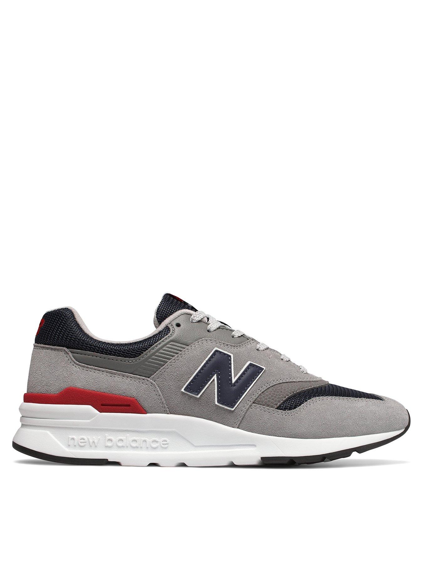 New balance cheap 446 classic trainer