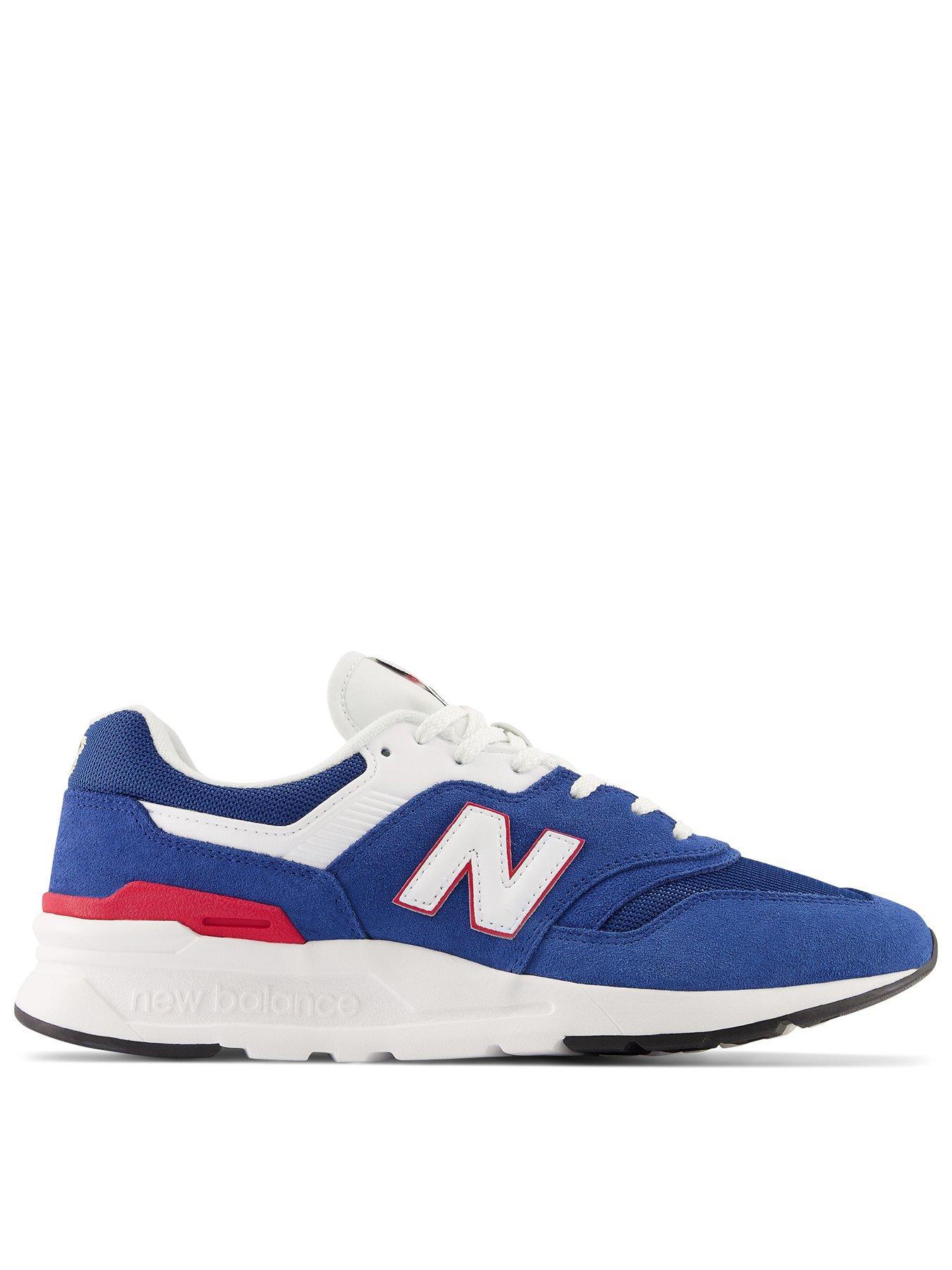 New Balance 997H Blue