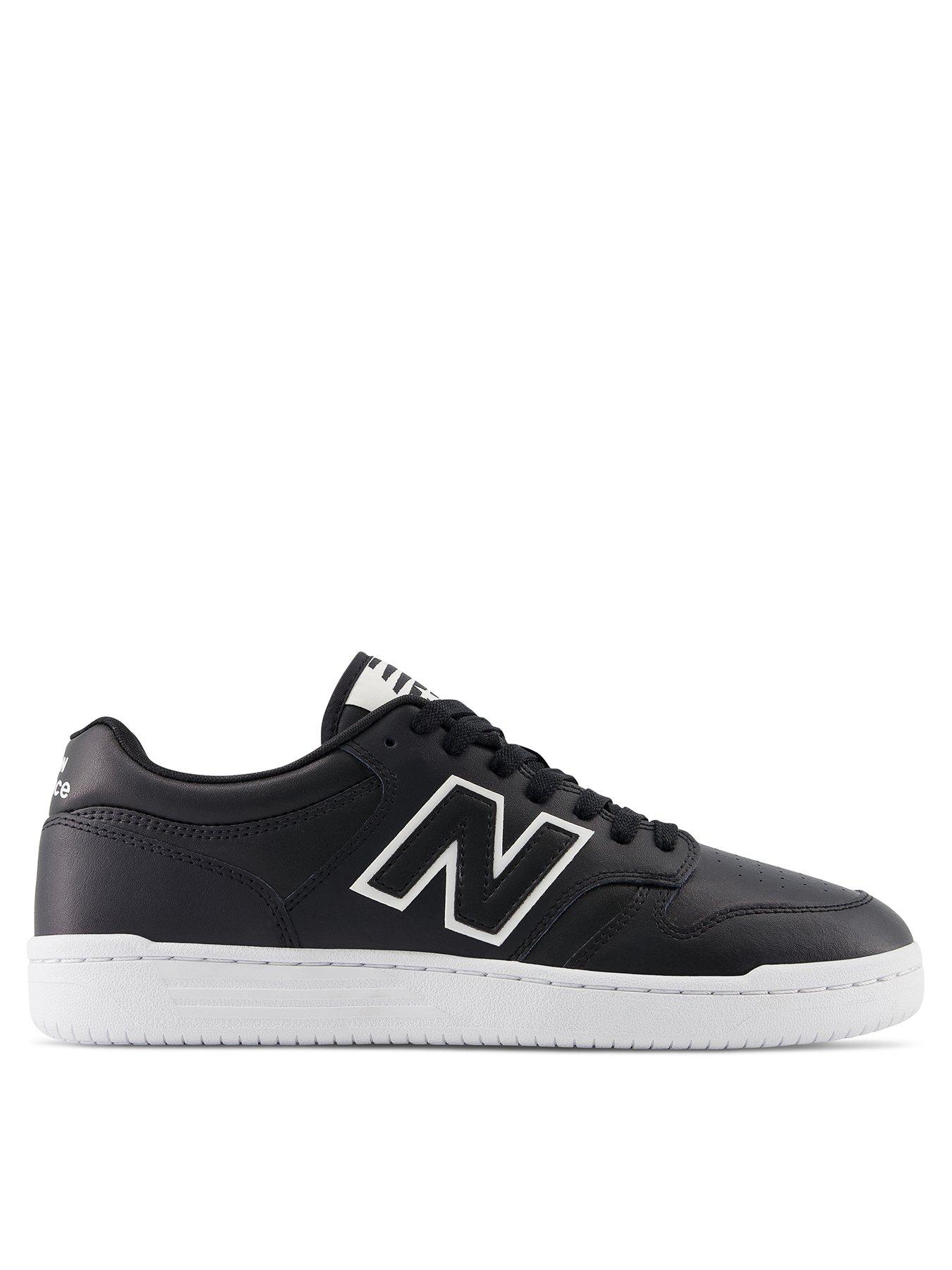 New balance store 500 black