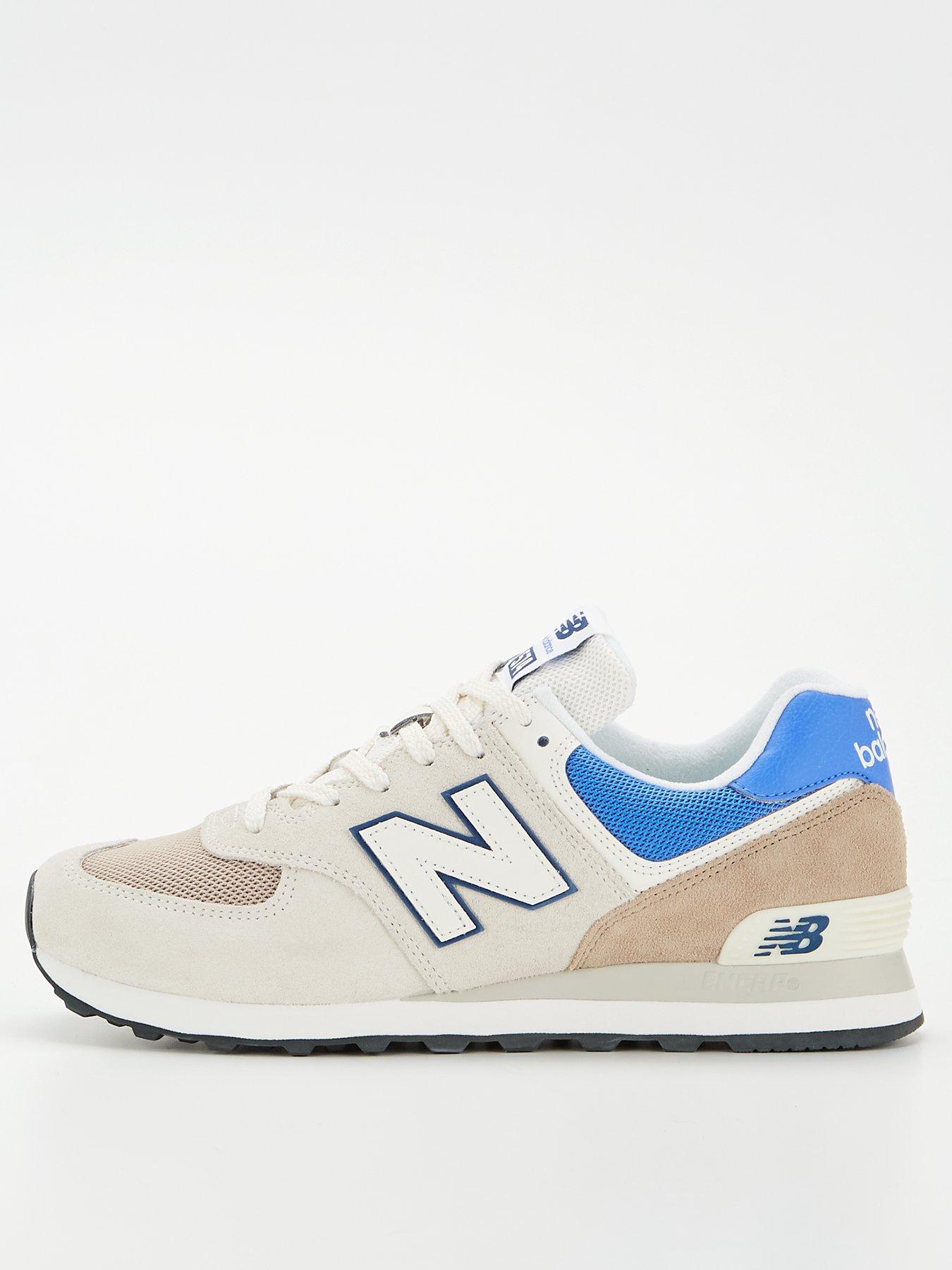 Nb 574 cheap homme discount