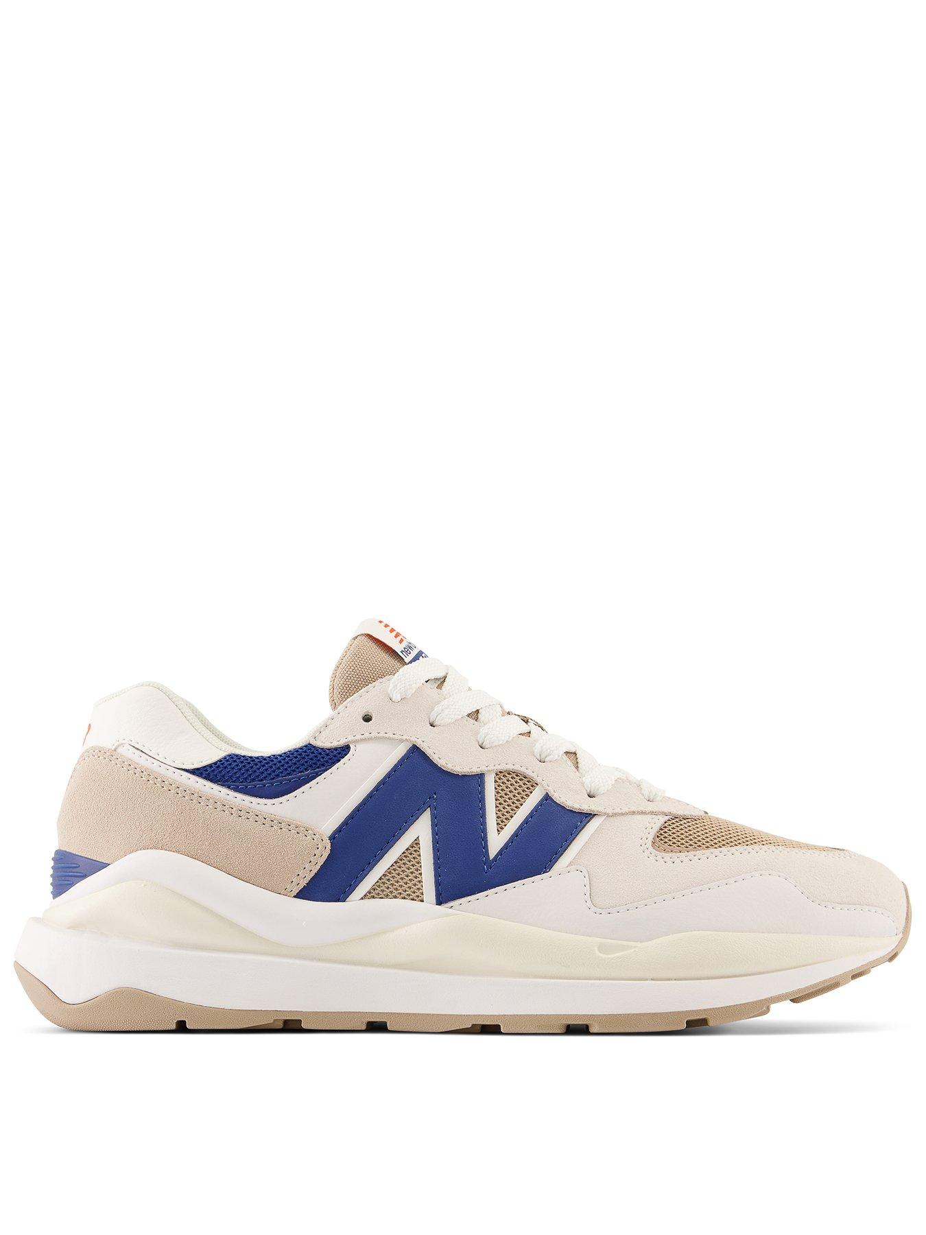 New store balance 5740