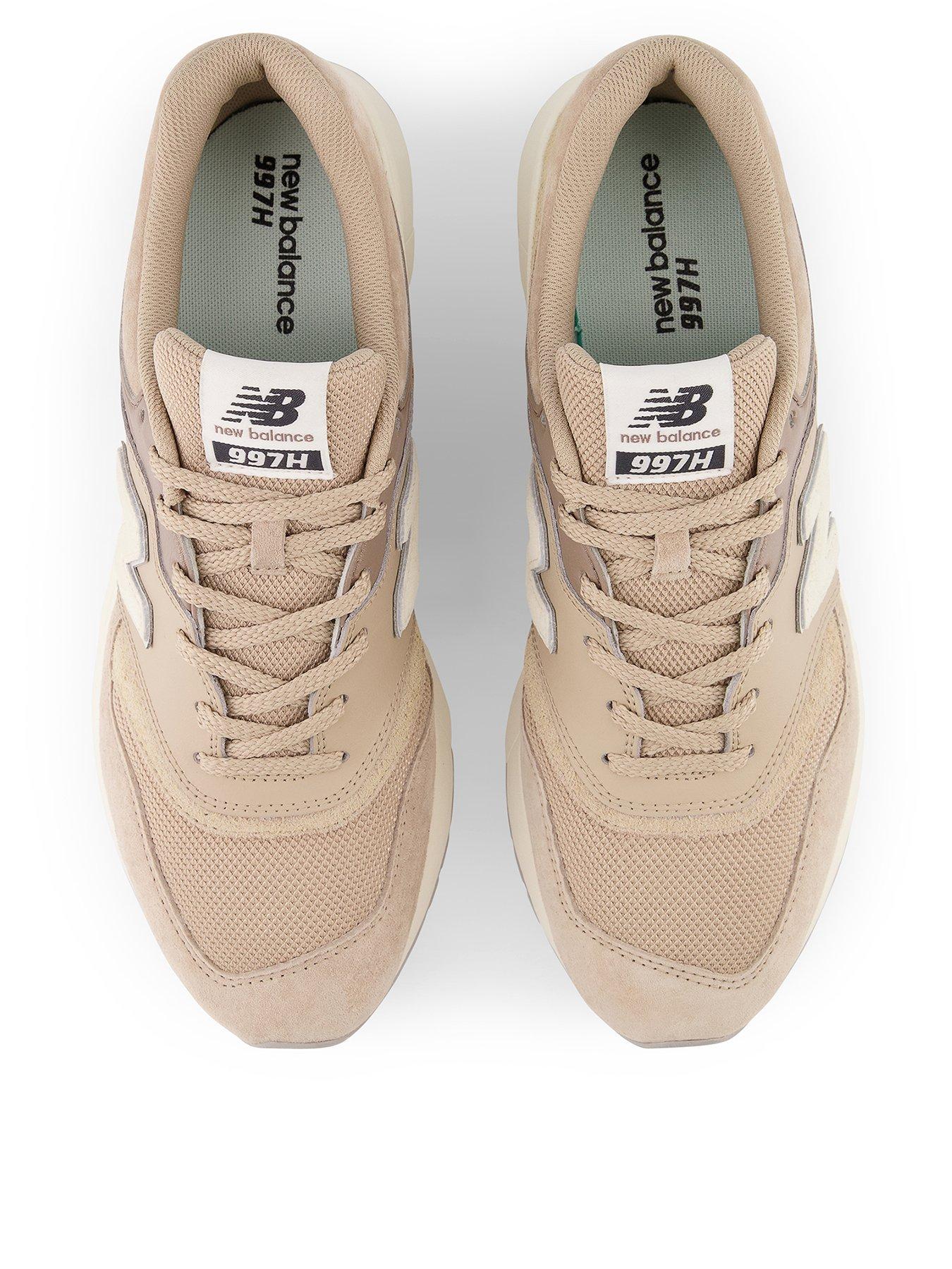 New balance cheap 597 homme beige