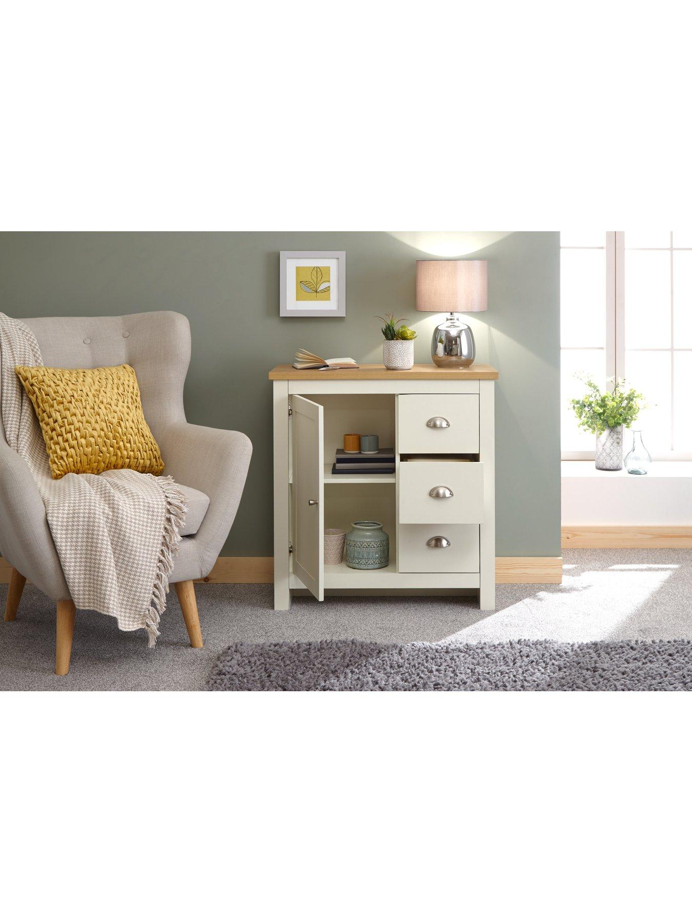 gfw-lancaster-1-door-3-drawer-multi-unit-creamoutfit