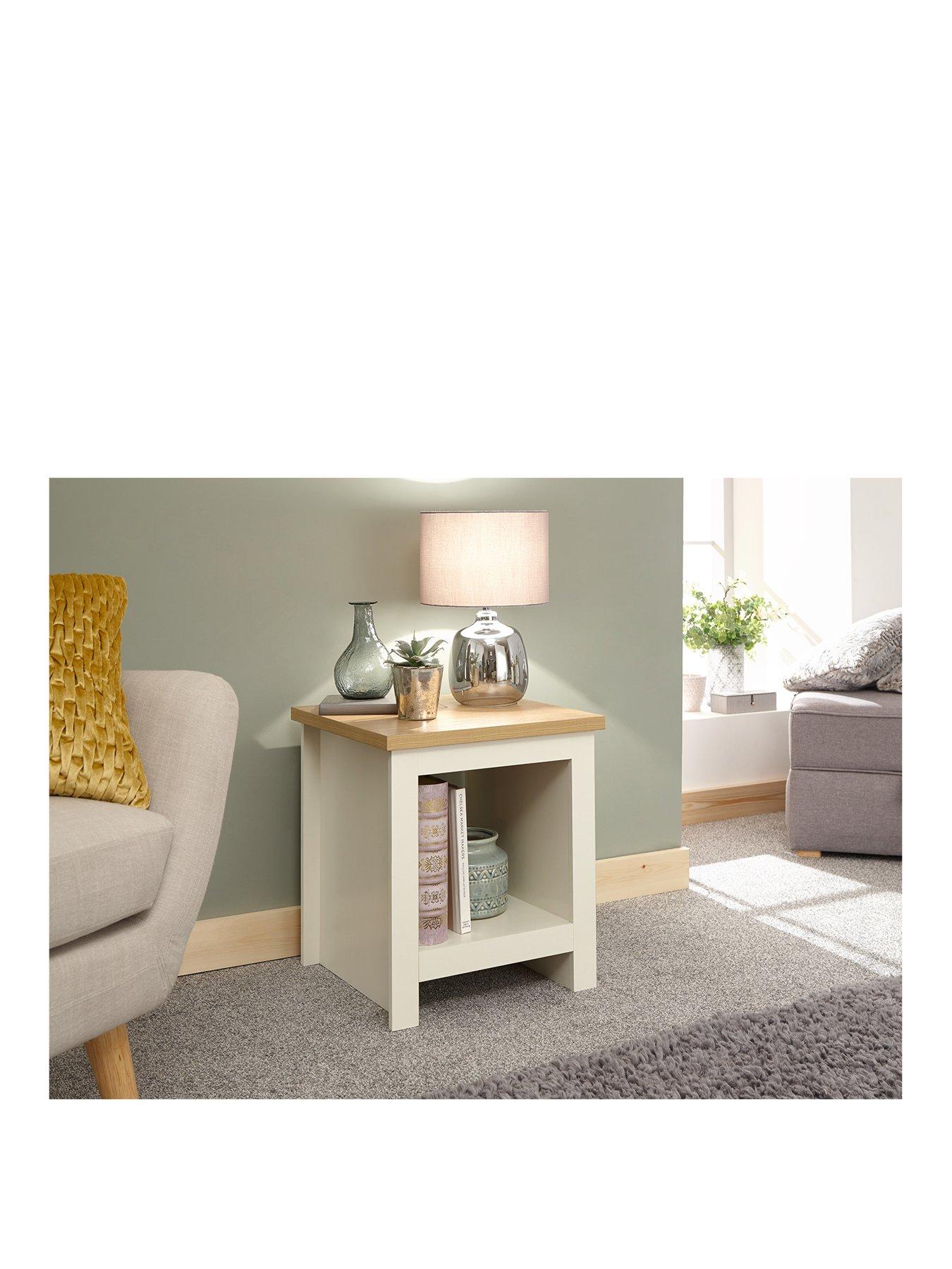 gfw-lancaster-side-table-with-shelf-creamstillFront