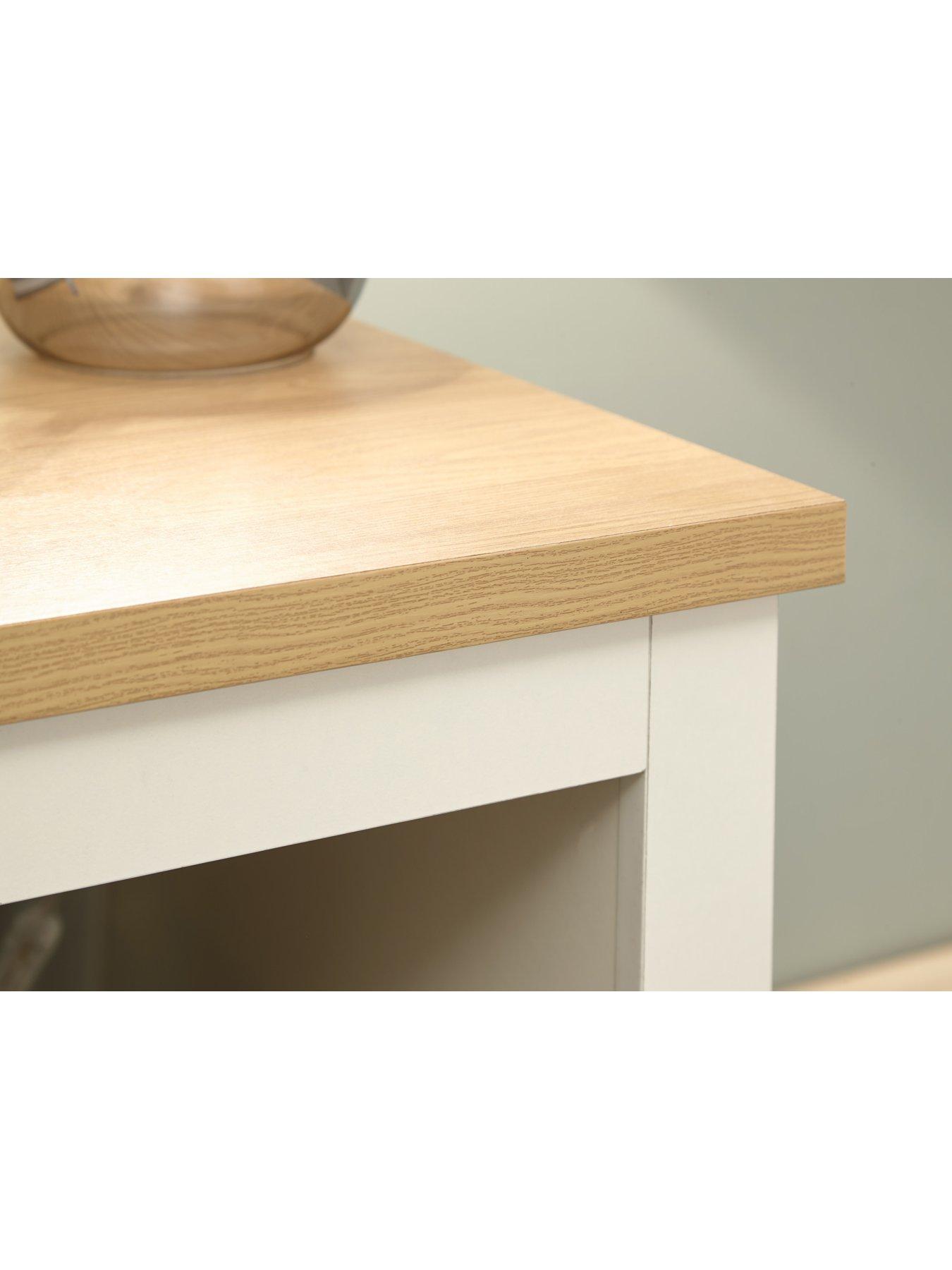 gfw-lancaster-side-table-with-shelf-creamdetail